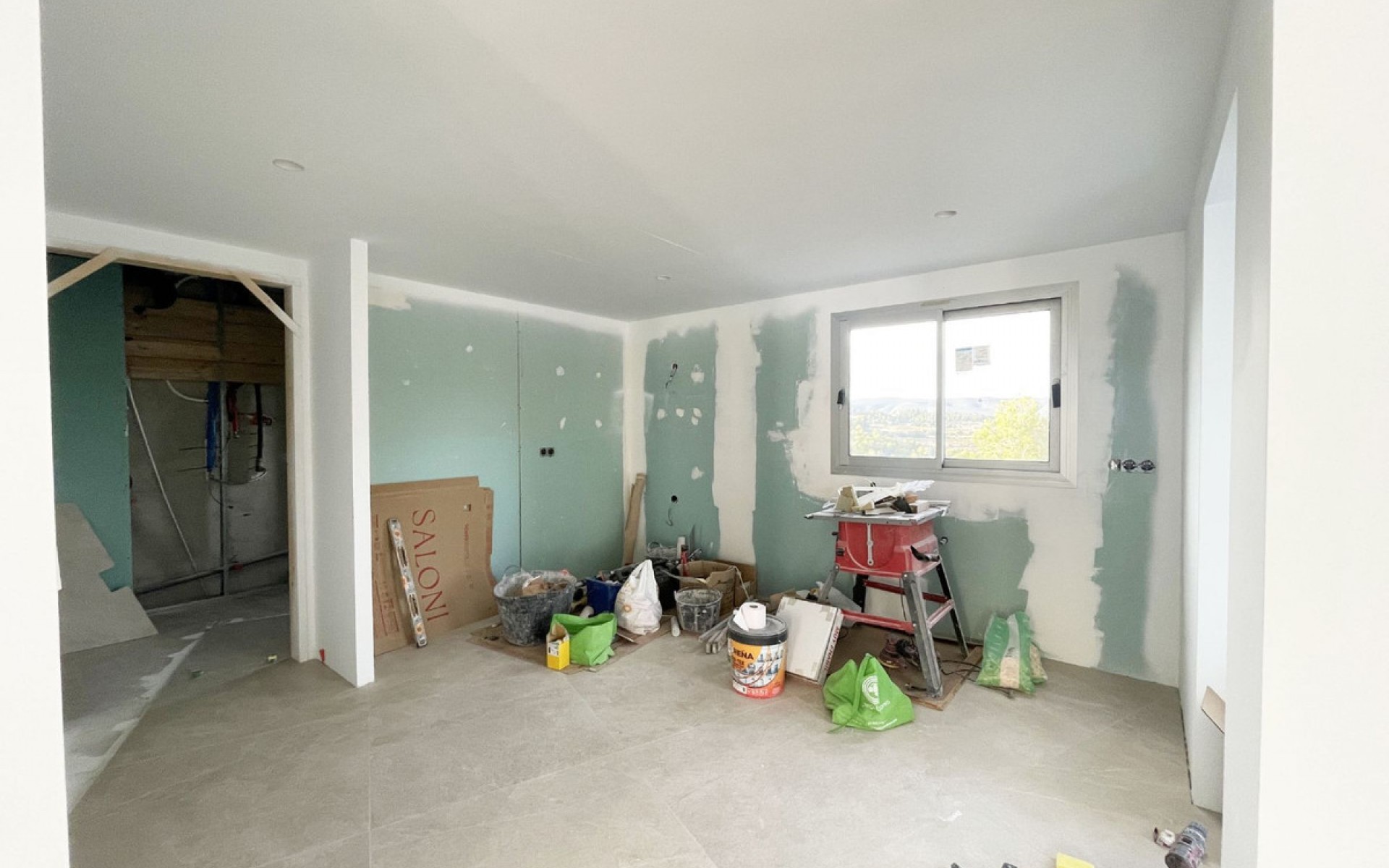 A Vendre - Villa - Teulada - Moraira