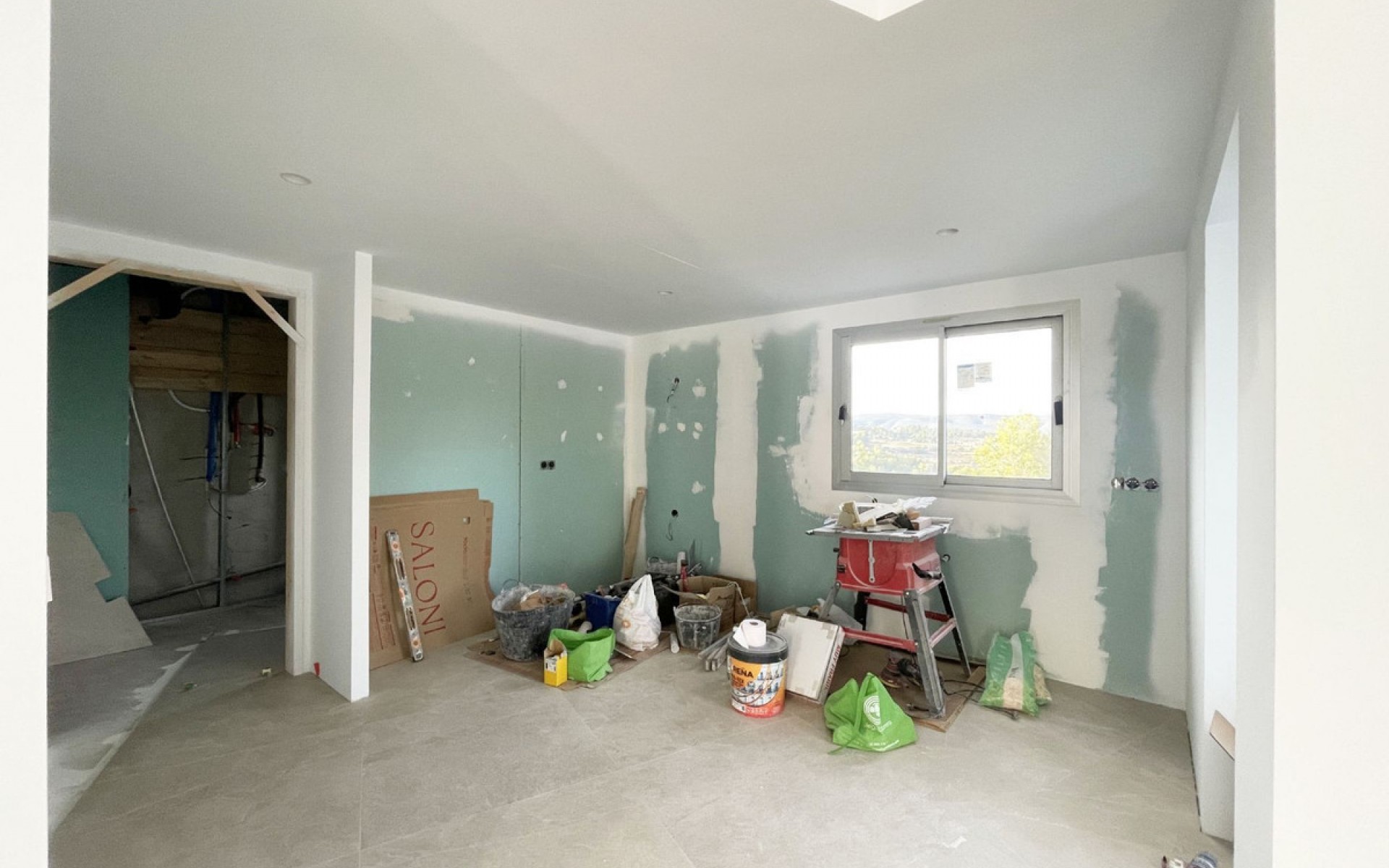 A Vendre - Villa - Teulada - Moraira