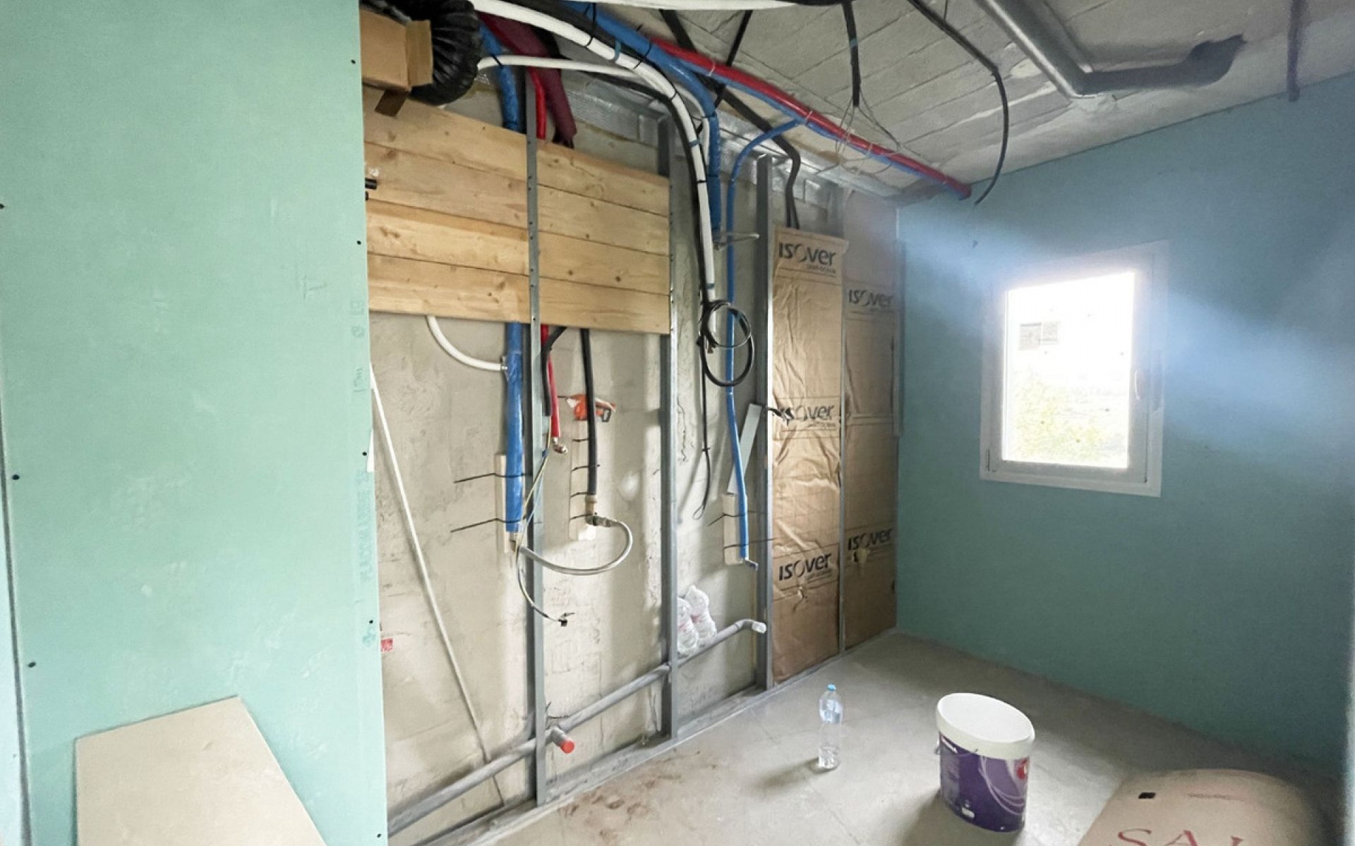 A Vendre - Villa - Teulada - Moraira