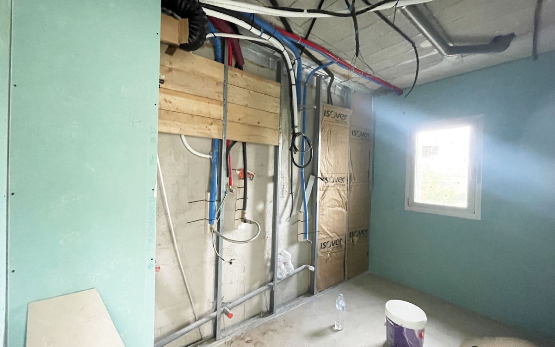 A Vendre - Villa - Teulada - Moraira