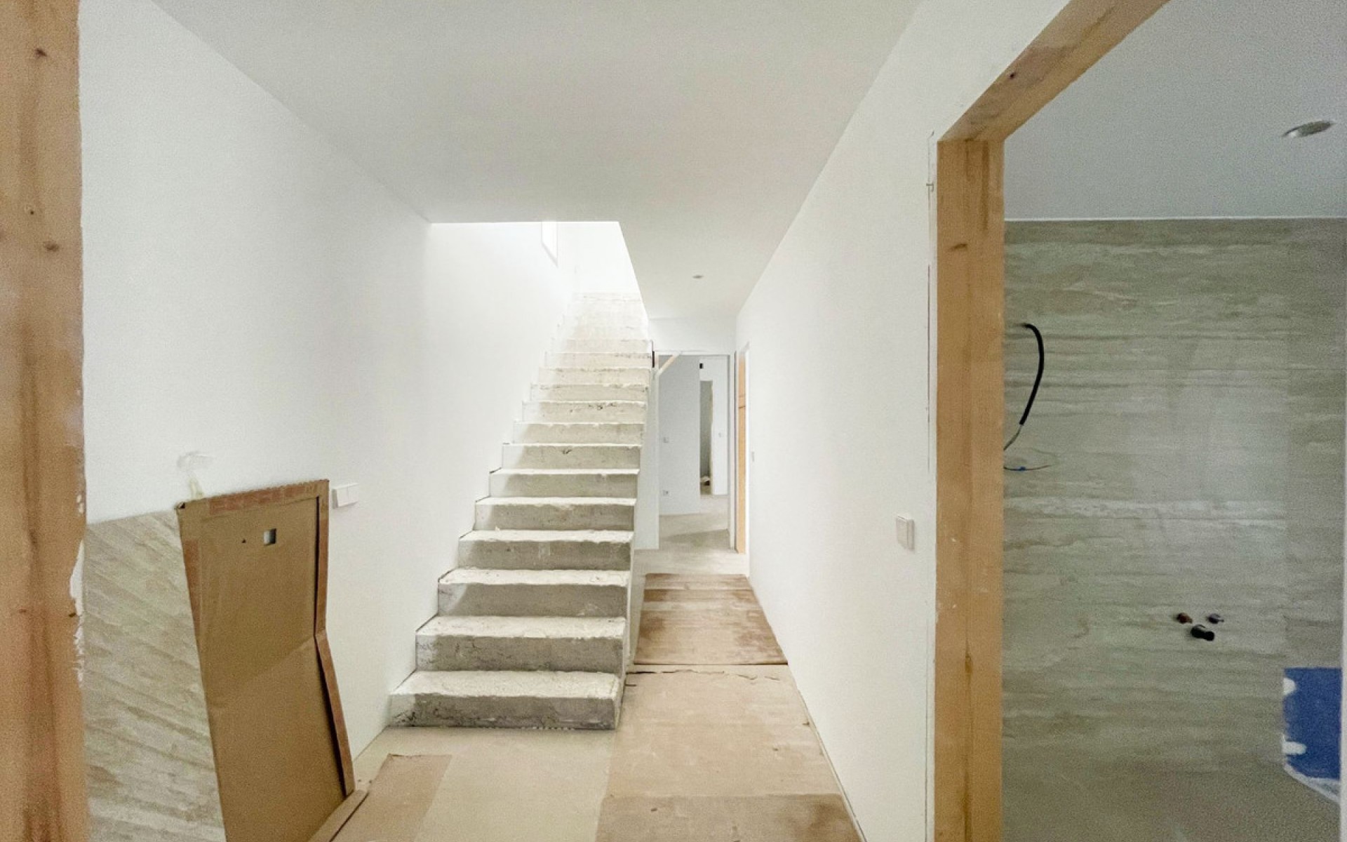 A Vendre - Villa - Teulada - Moraira