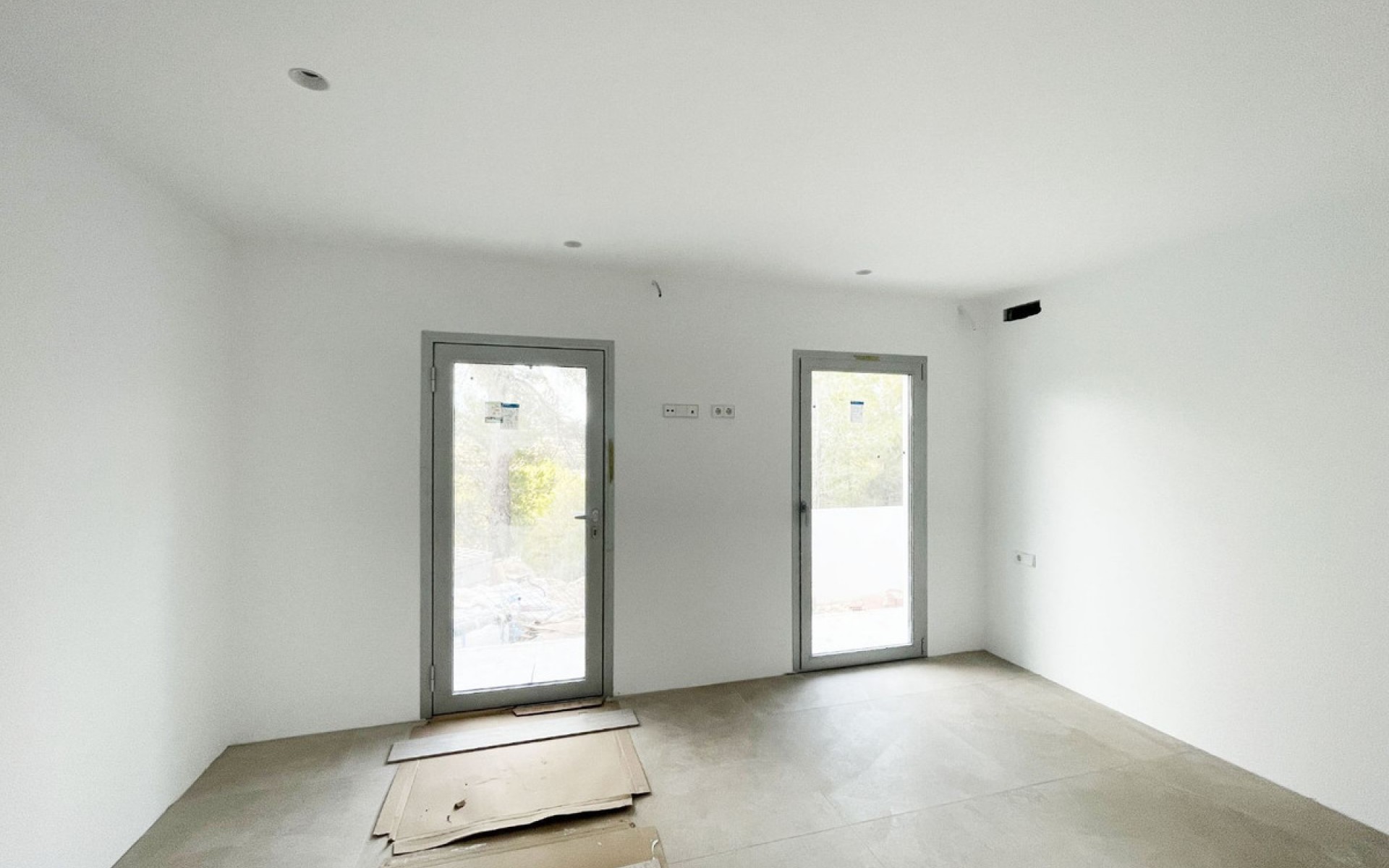 A Vendre - Villa - Teulada - Moraira