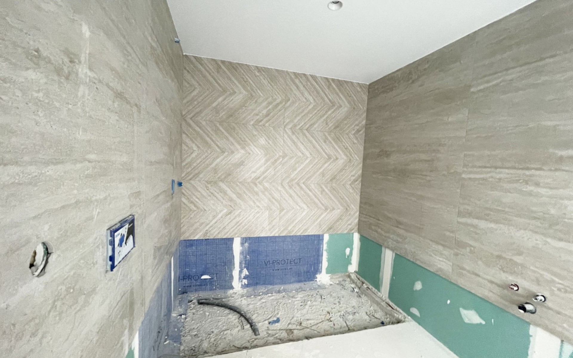 A Vendre - Villa - Teulada - Moraira