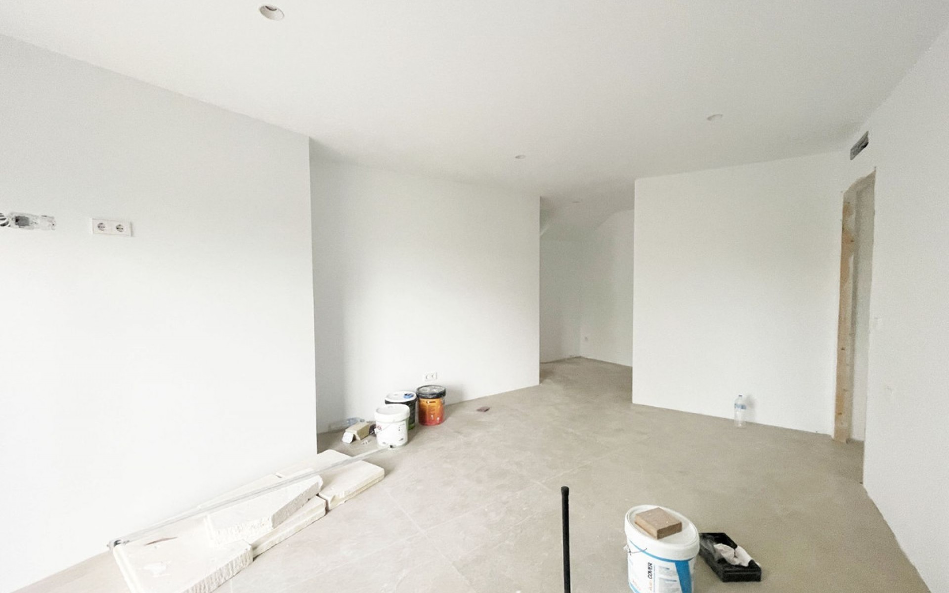 A Vendre - Villa - Teulada - Moraira