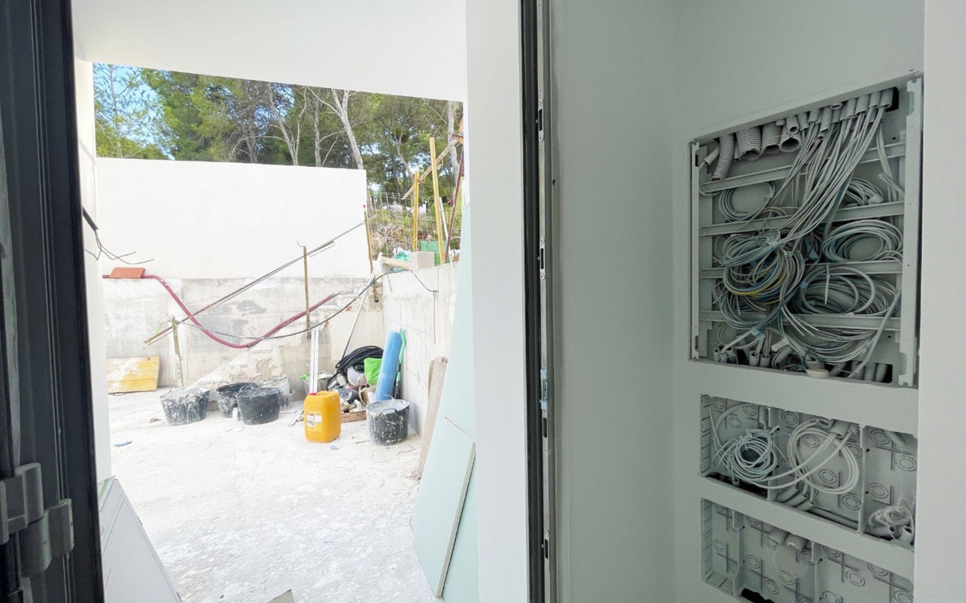 A Vendre - Villa - Teulada - Moraira