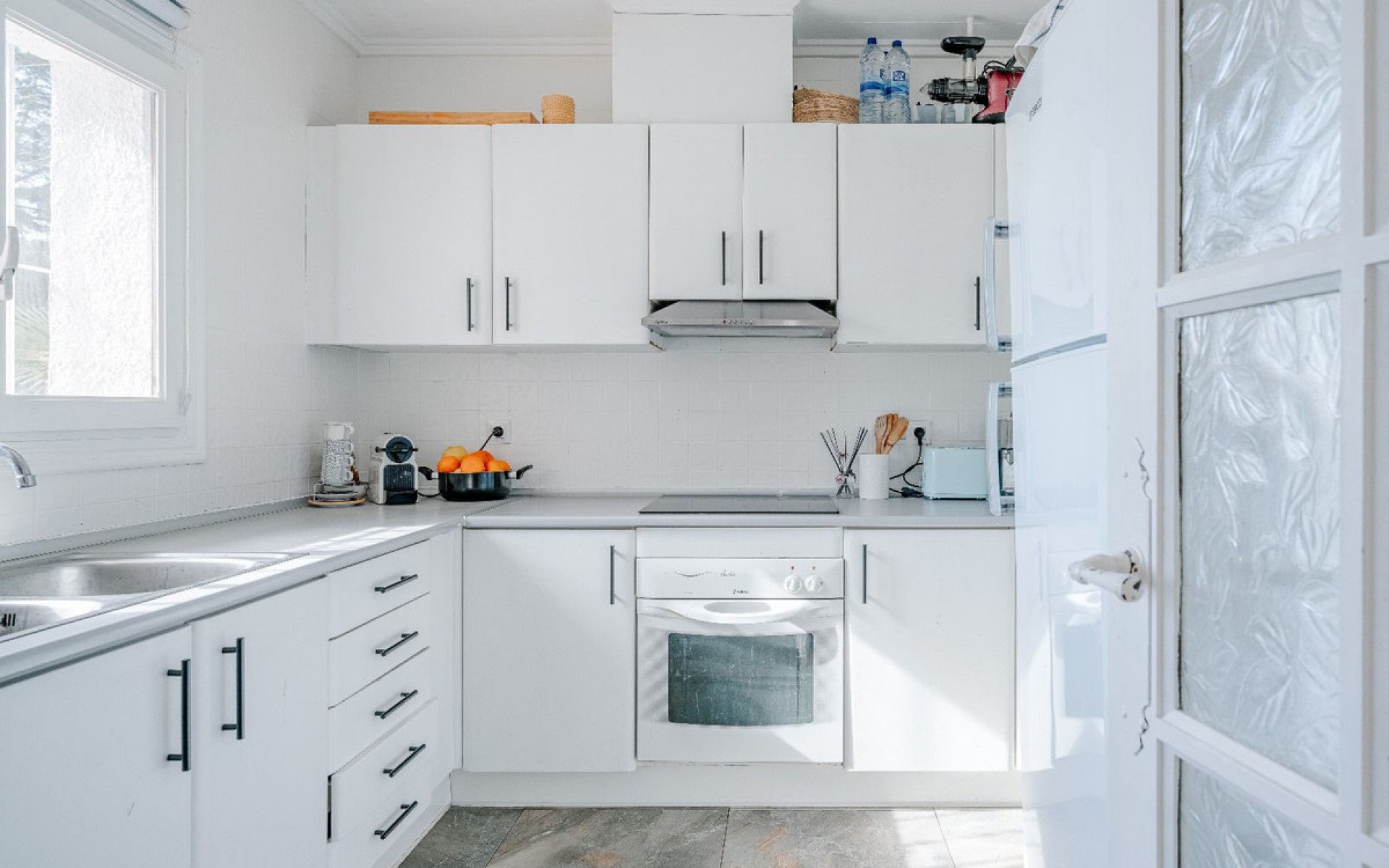 A Vendre - Villa - Teulada - Moraira