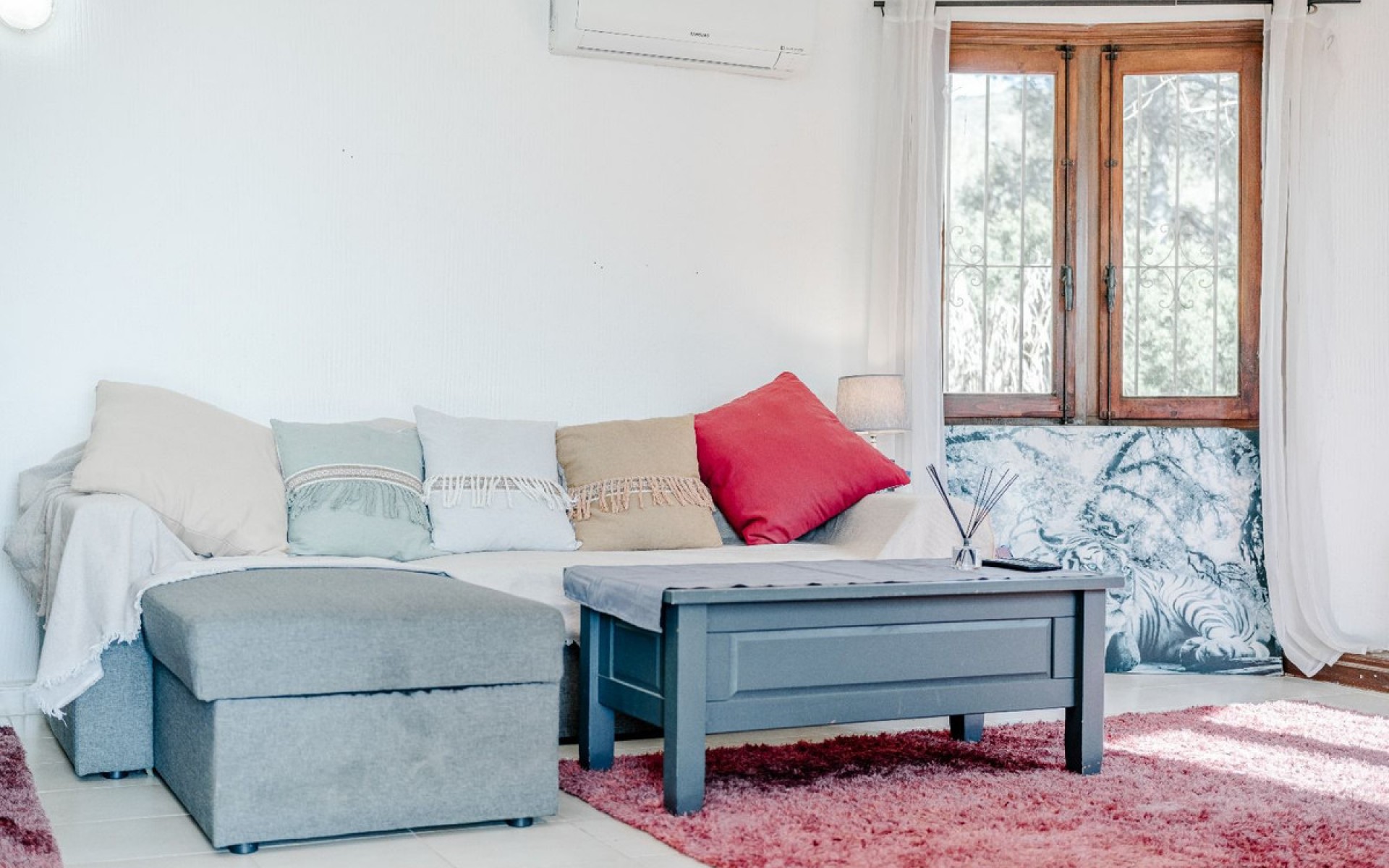 A Vendre - Villa - Teulada - Moraira