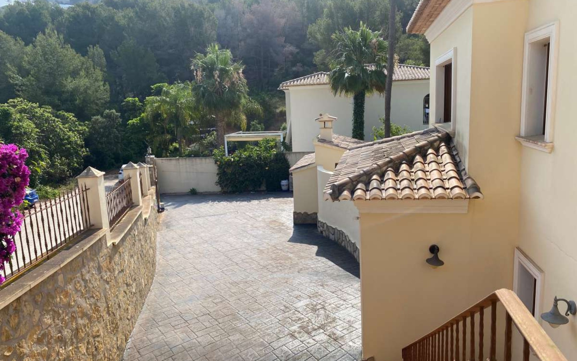 A Vendre - Villa - Teulada - Moraira
