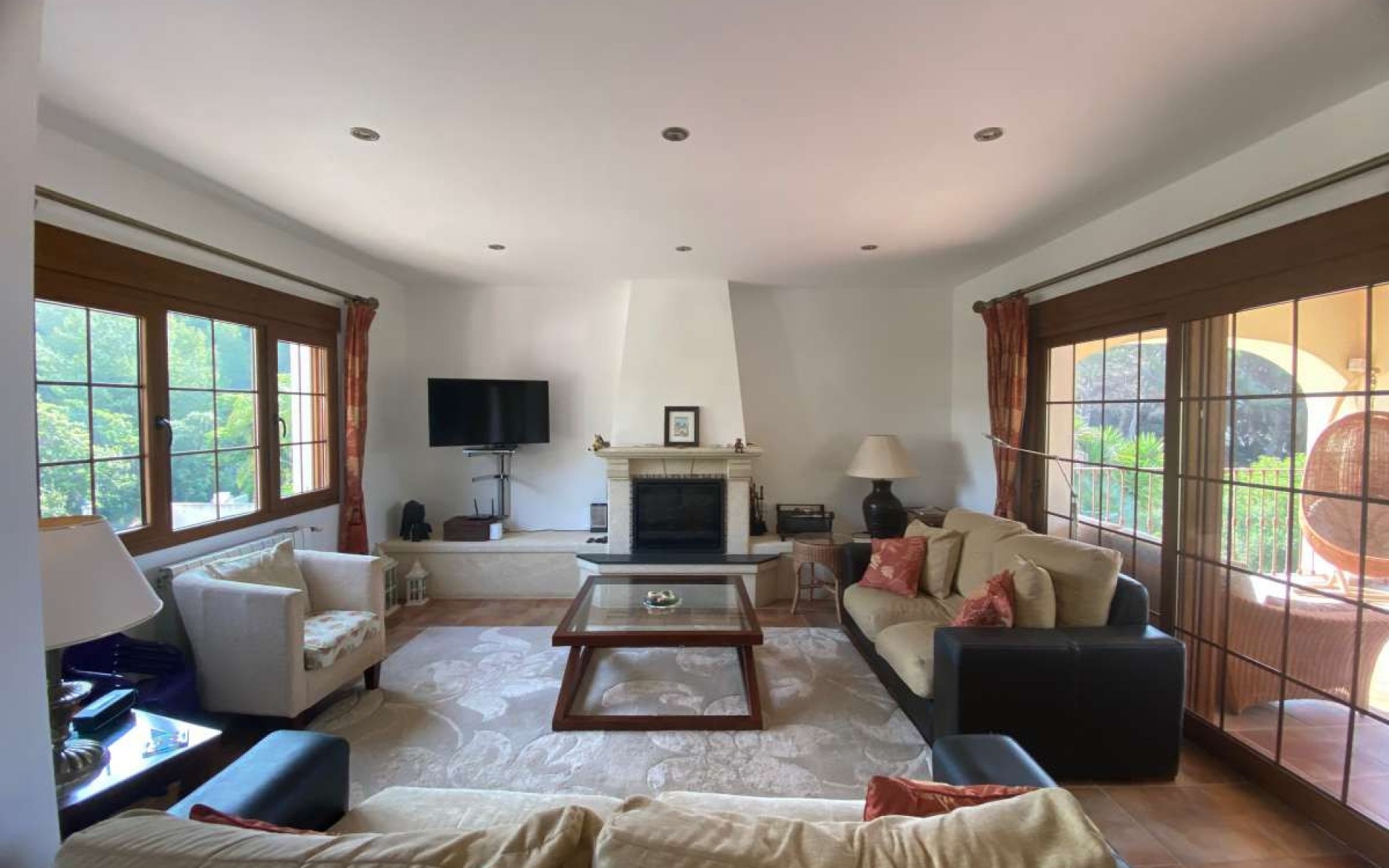 A Vendre - Villa - Teulada - Moraira