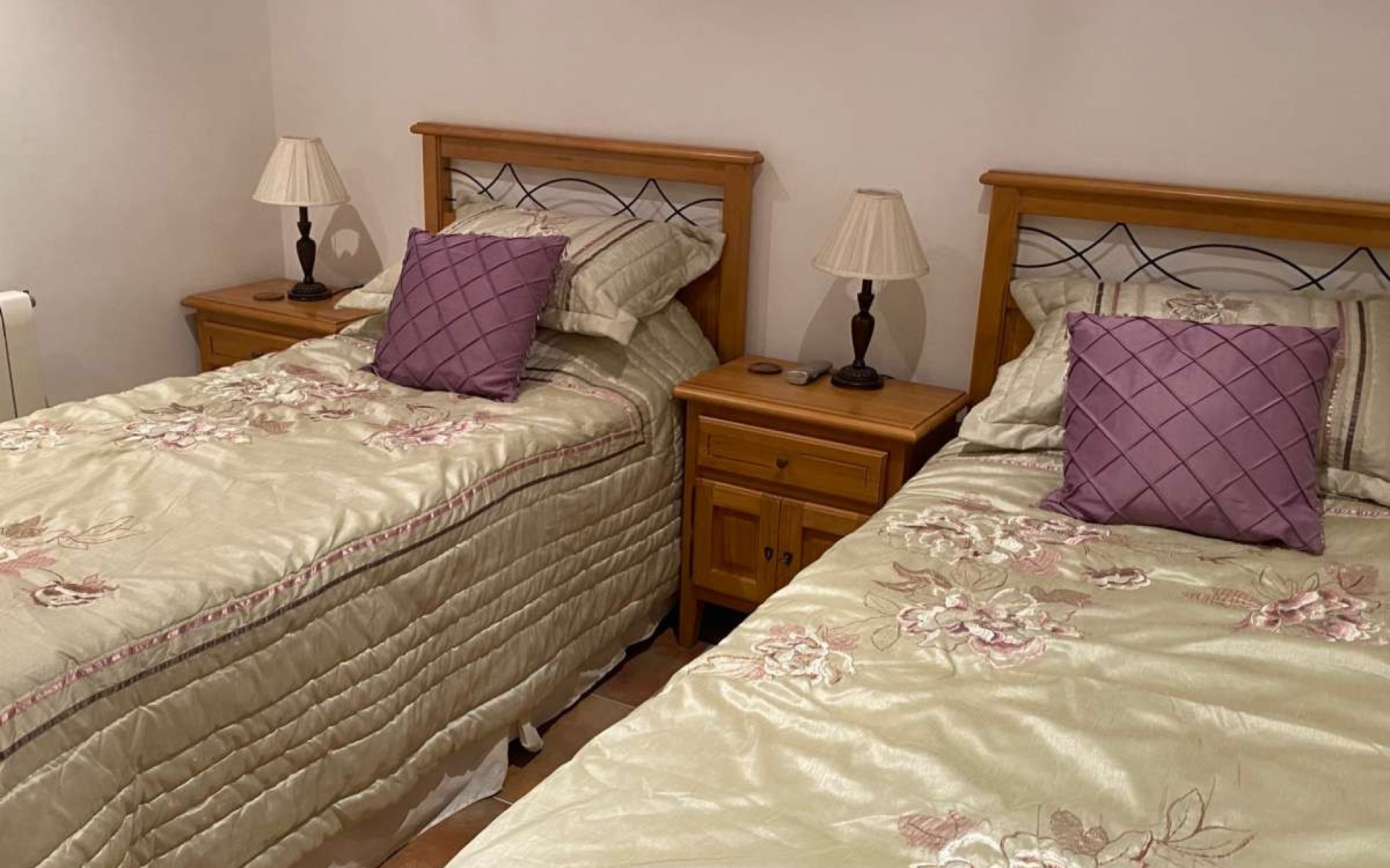 A Vendre - Villa - Teulada - Moraira