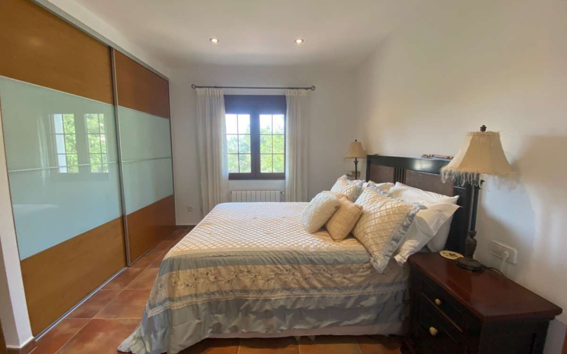 A Vendre - Villa - Teulada - Moraira