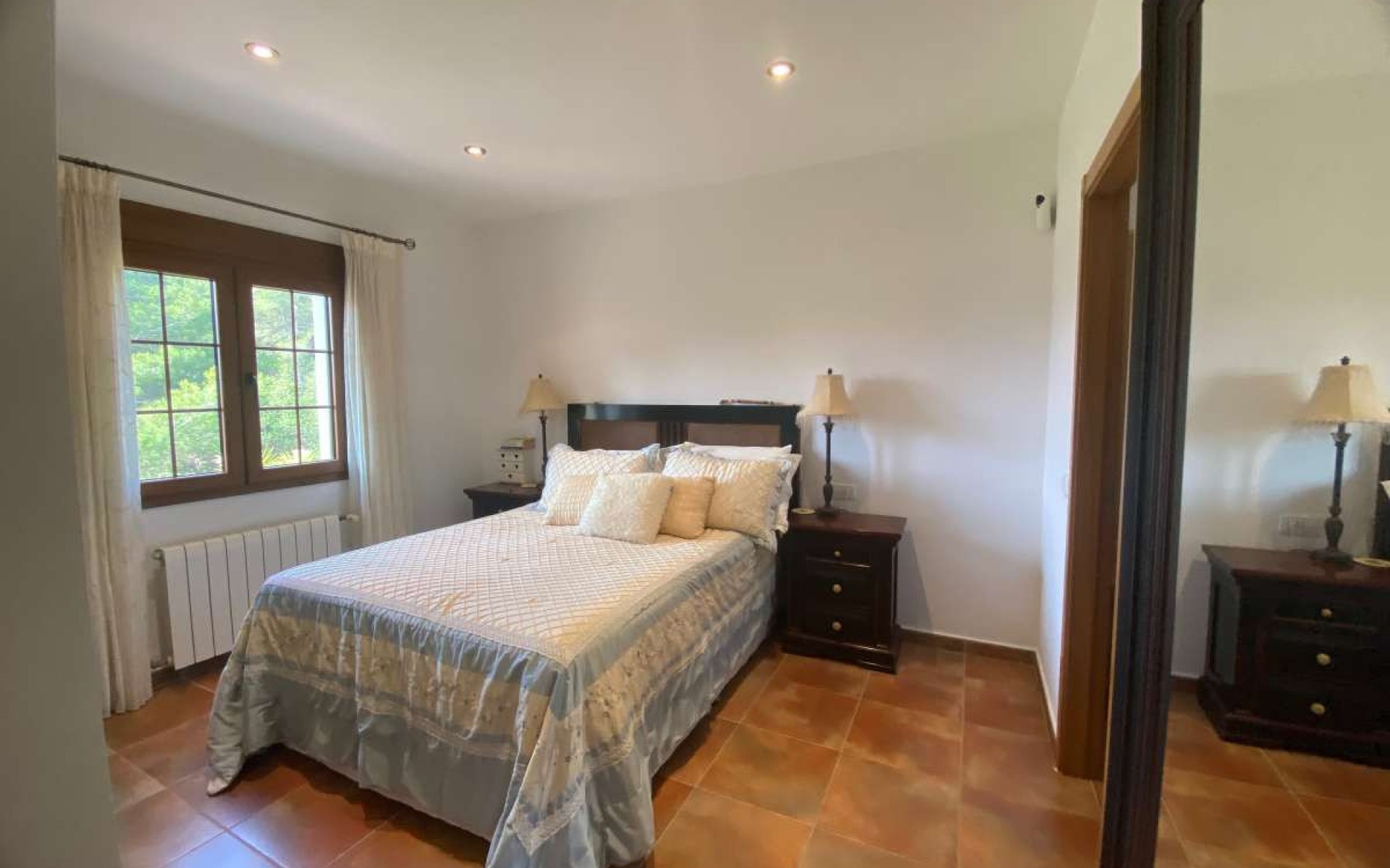 A Vendre - Villa - Teulada - Moraira