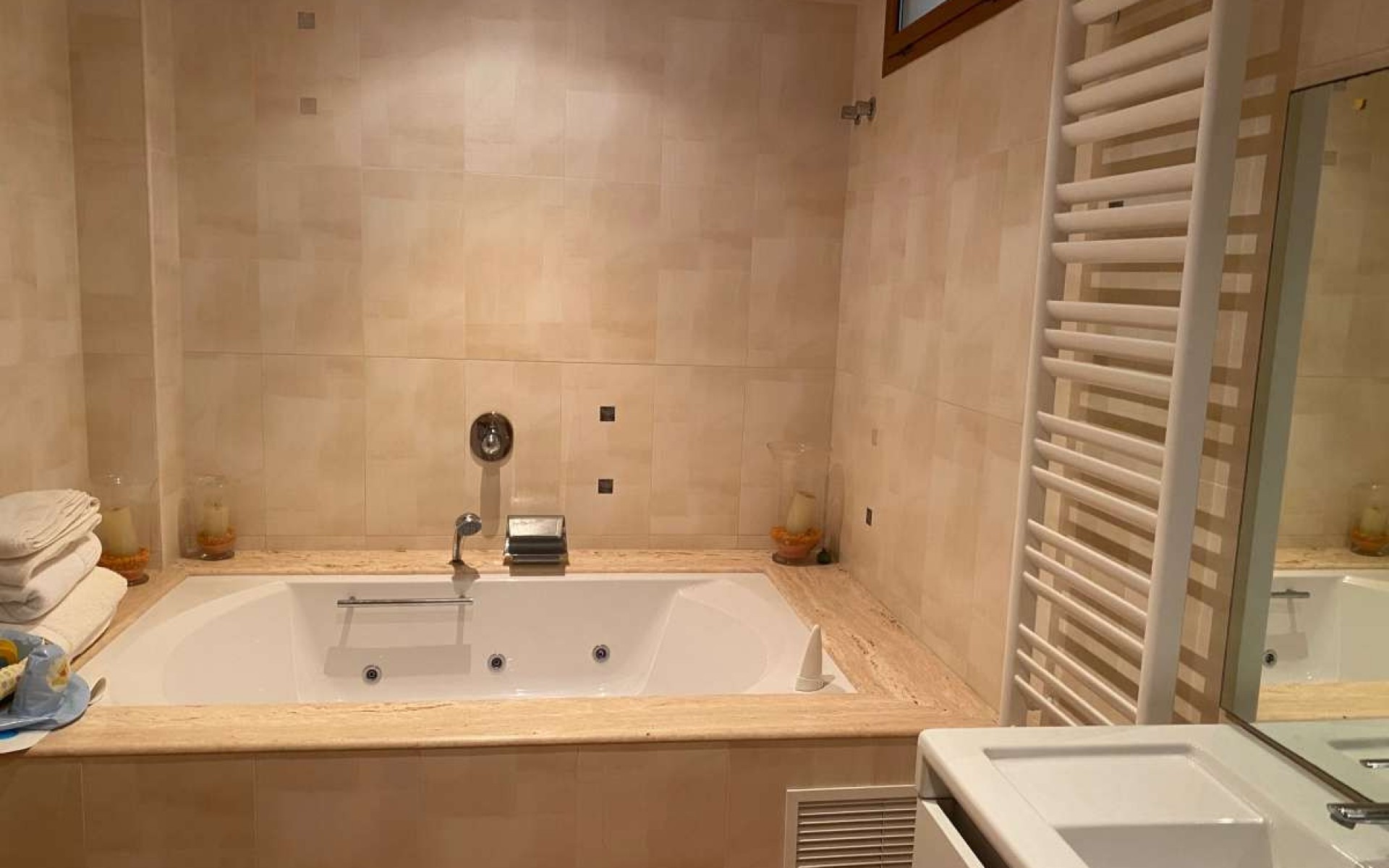 A Vendre - Villa - Teulada - Moraira