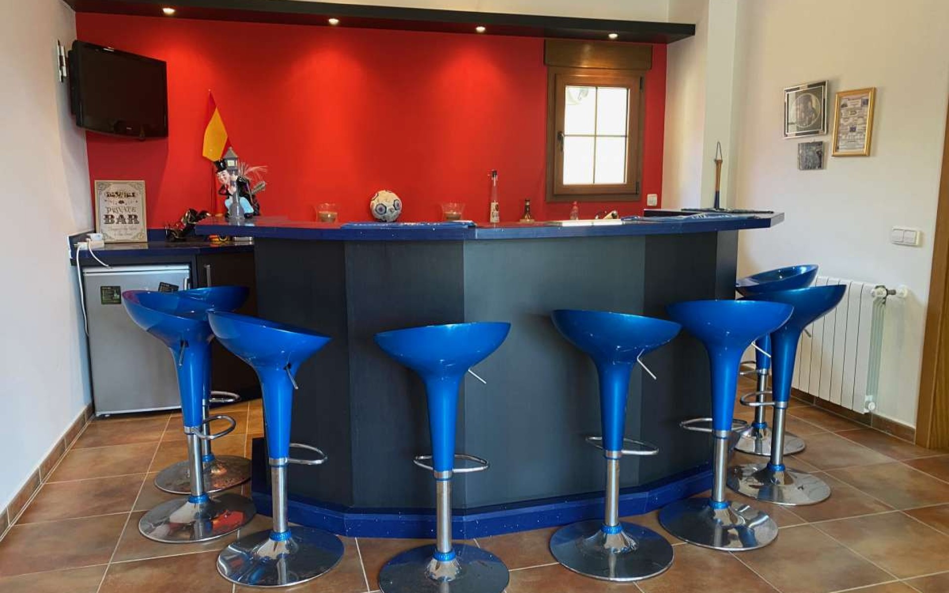 A Vendre - Villa - Teulada - Moraira