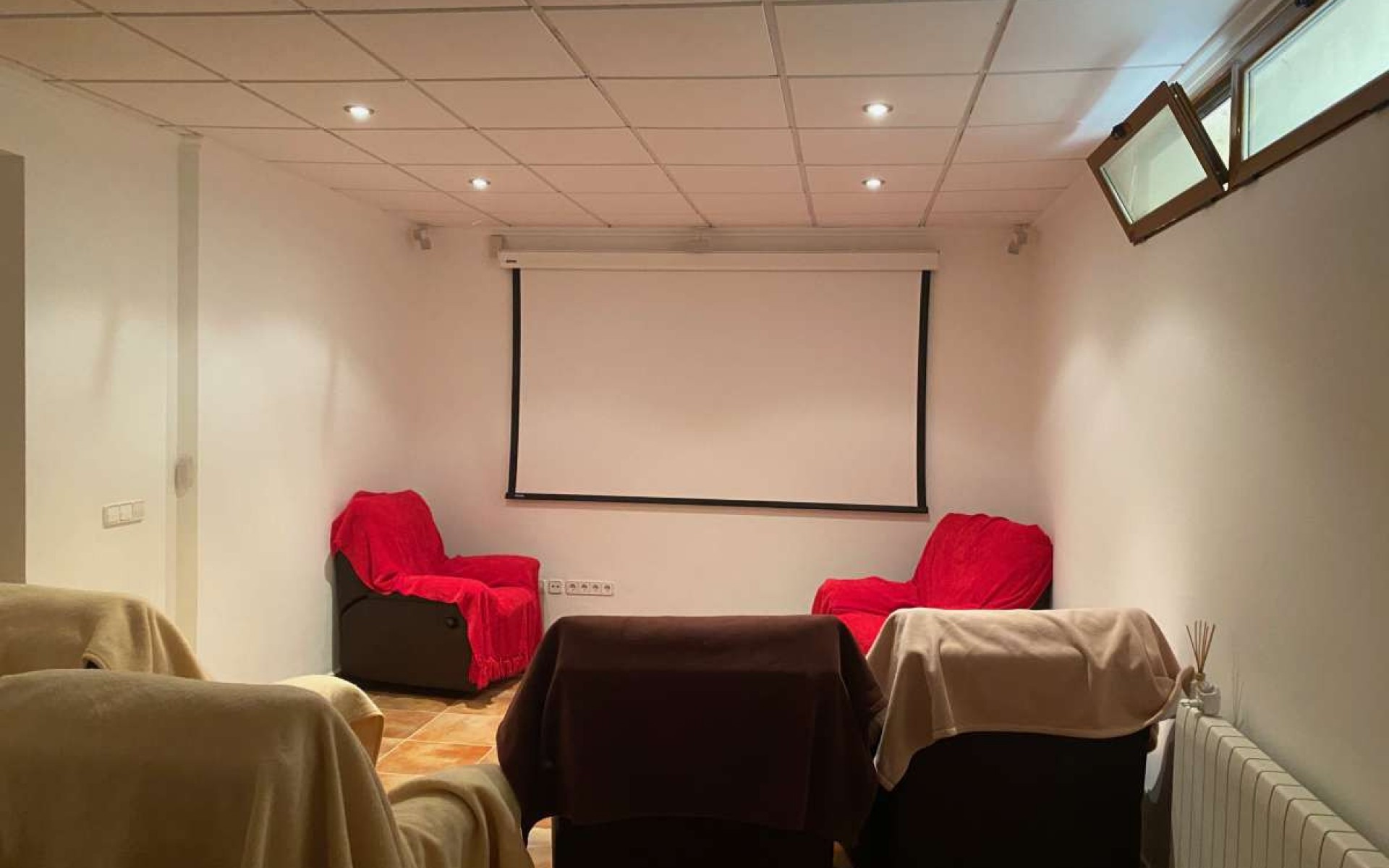 A Vendre - Villa - Teulada - Moraira