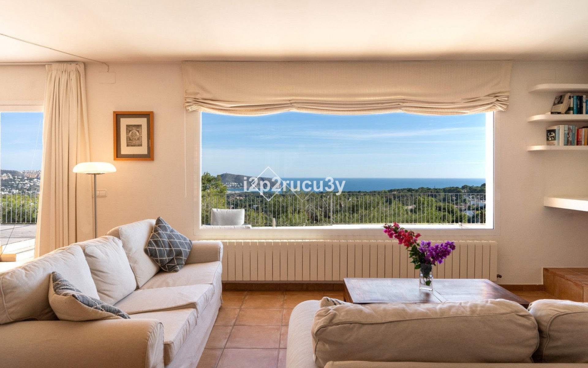 A Vendre - Villa - Teulada - Moraira