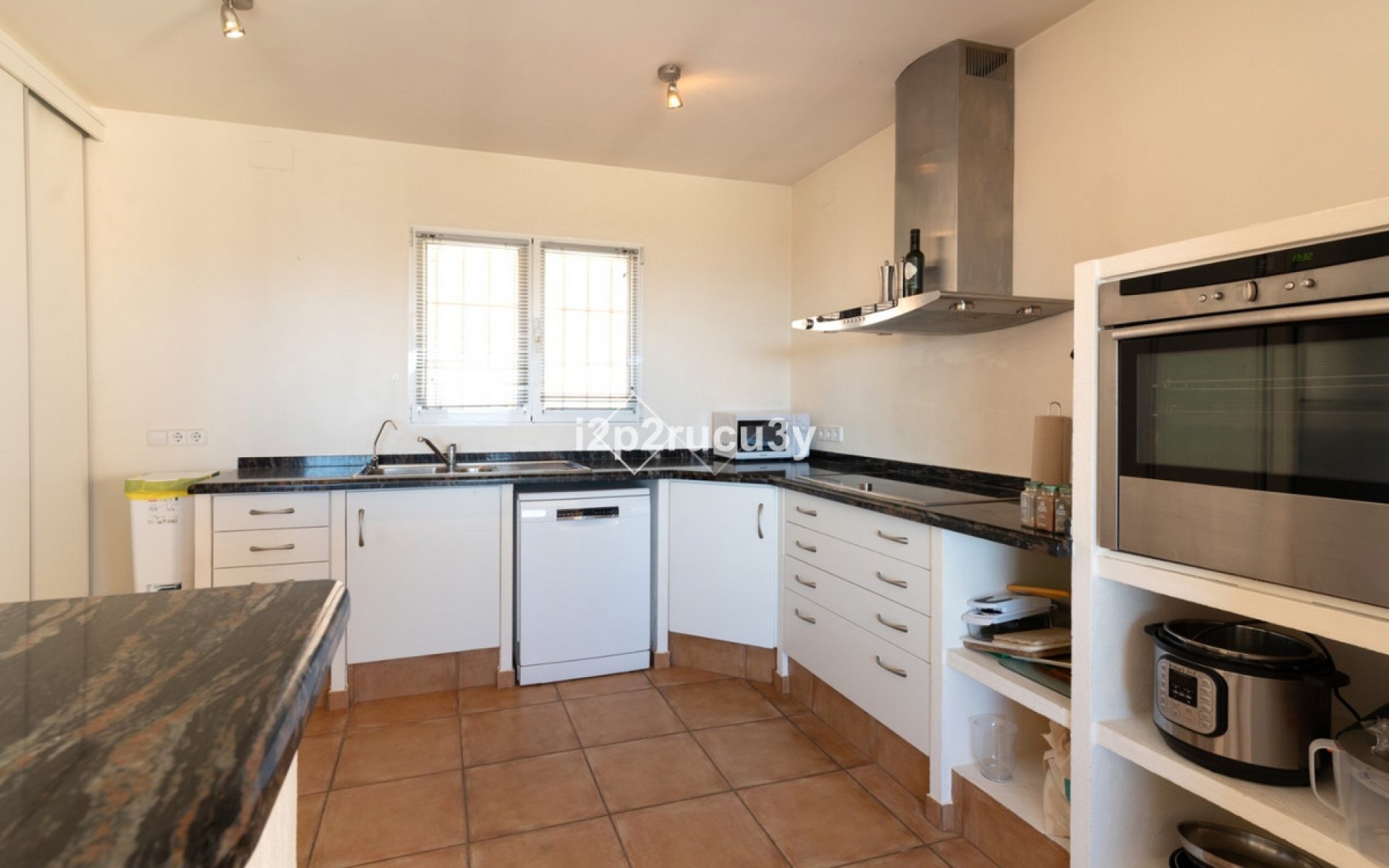 A Vendre - Villa - Teulada - Moraira