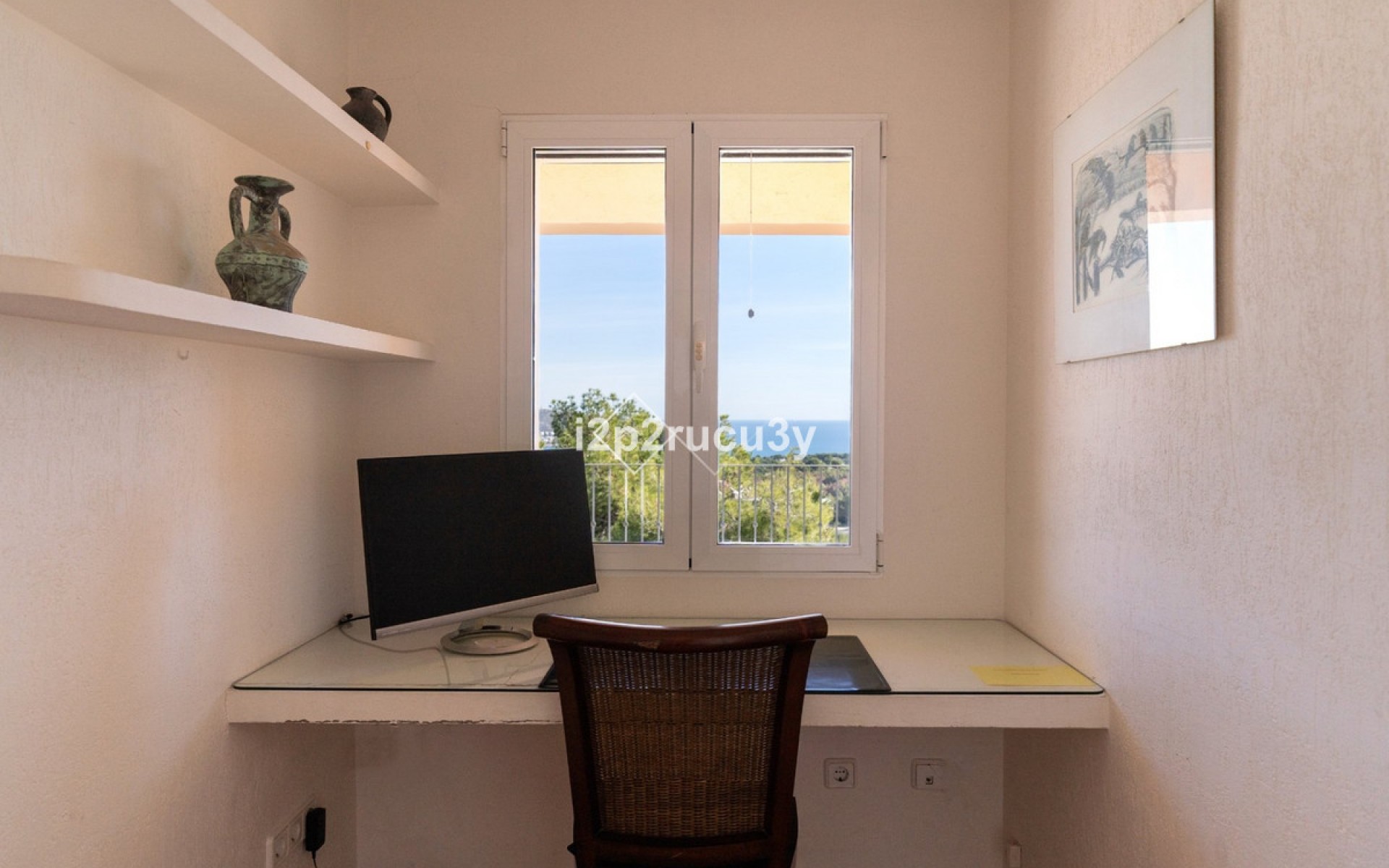 A Vendre - Villa - Teulada - Moraira