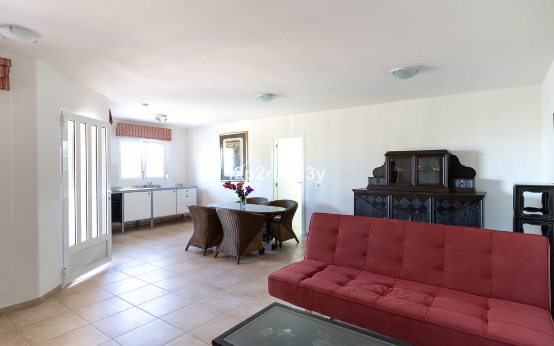 A Vendre - Villa - Teulada - Moraira