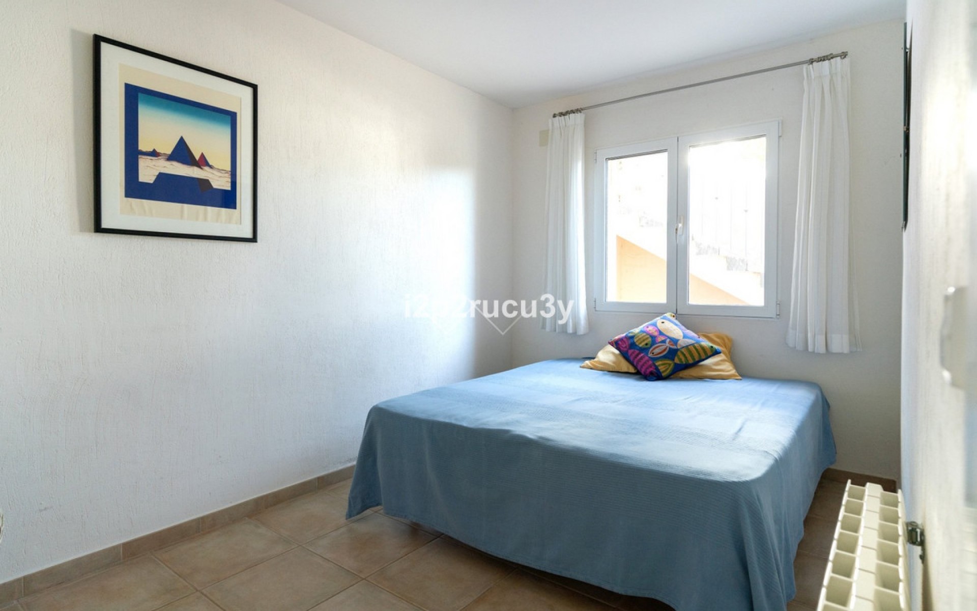 A Vendre - Villa - Teulada - Moraira