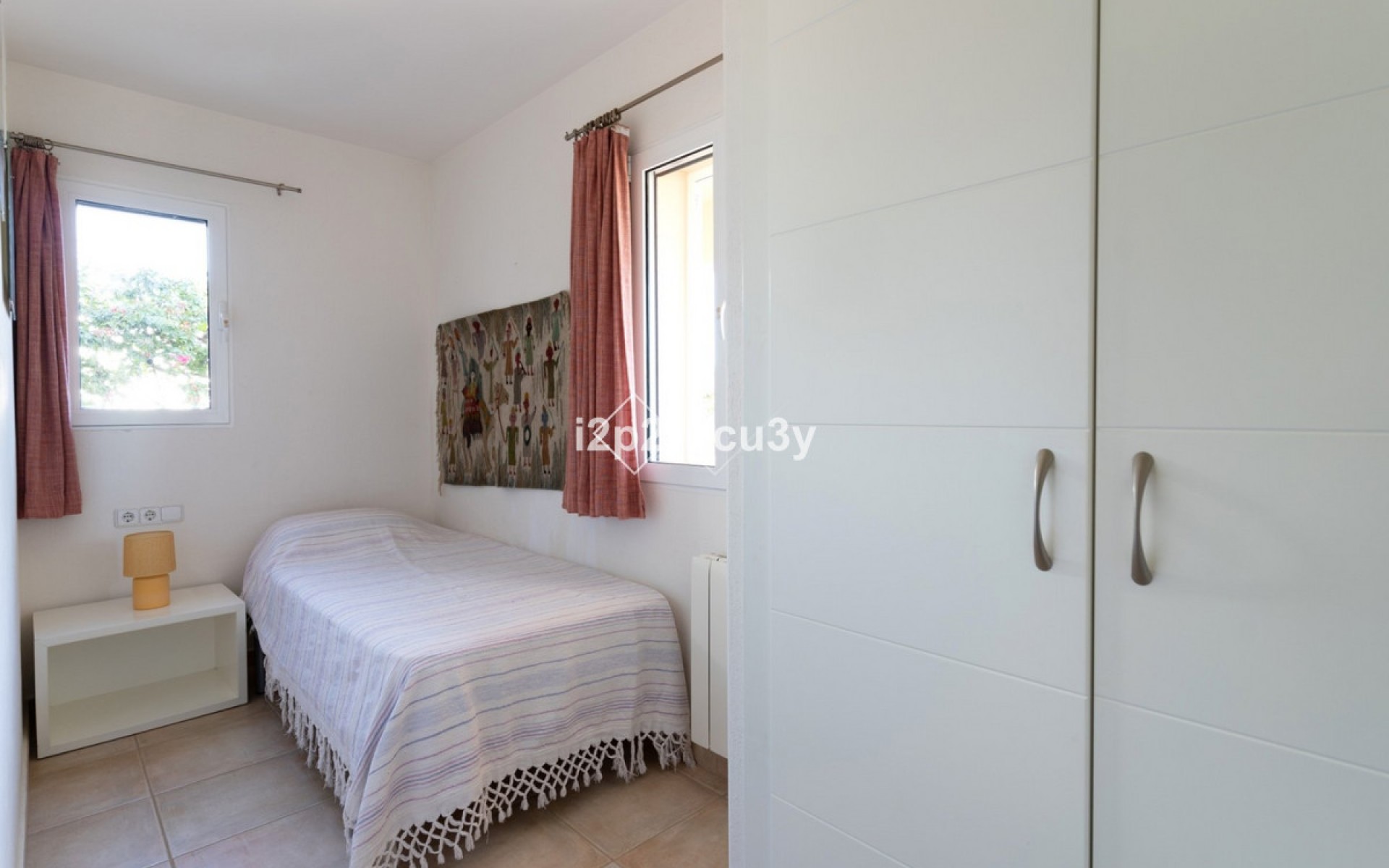 A Vendre - Villa - Teulada - Moraira