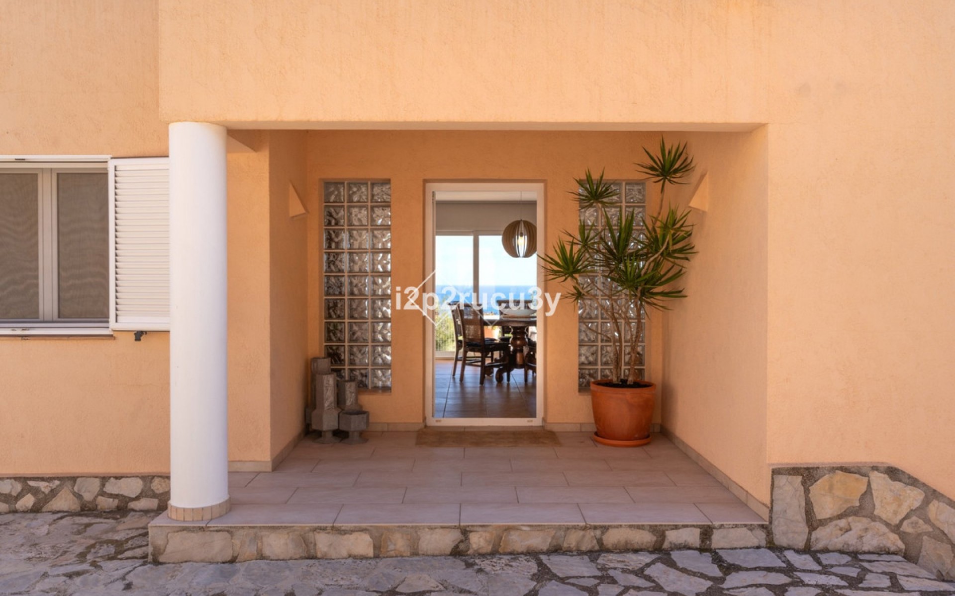 A Vendre - Villa - Teulada - Moraira