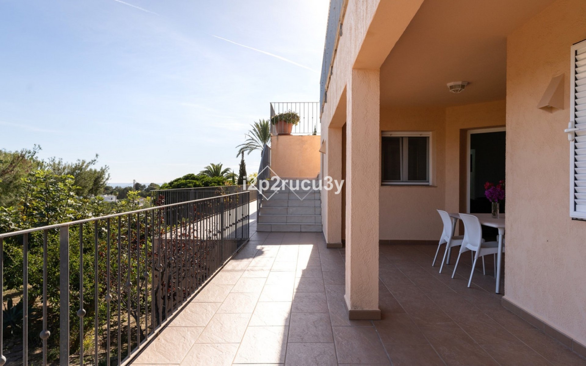 A Vendre - Villa - Teulada - Moraira