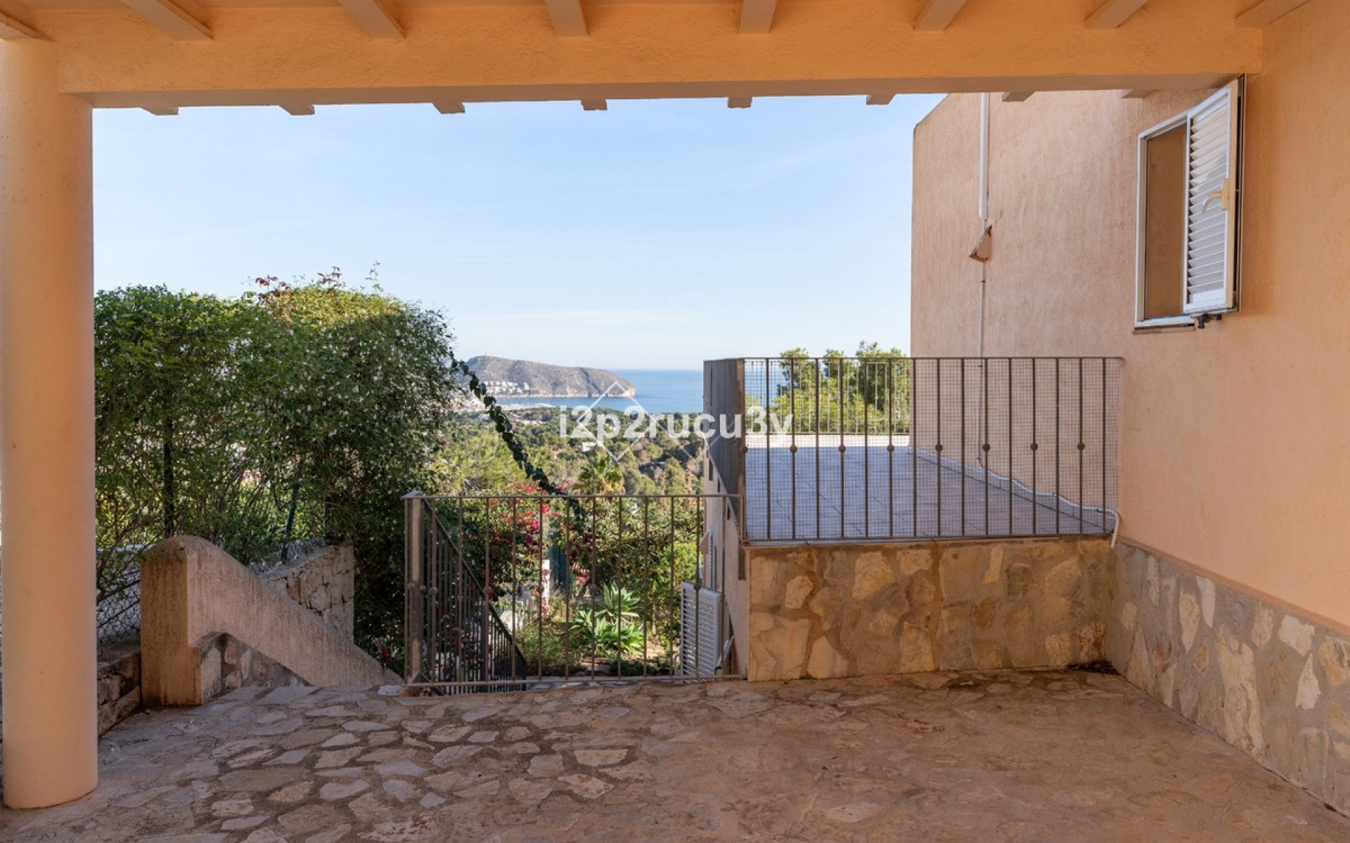 A Vendre - Villa - Teulada - Moraira