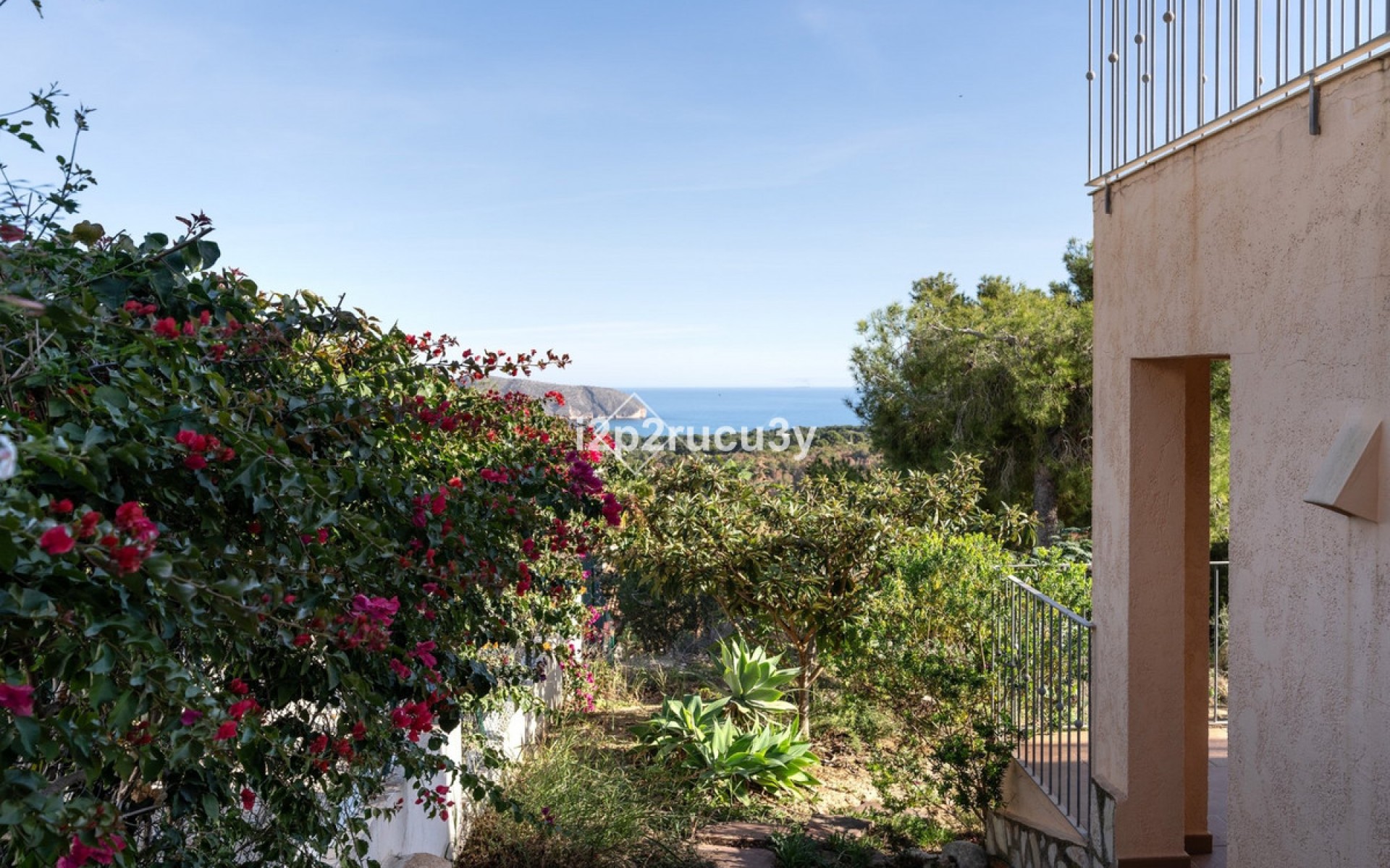 A Vendre - Villa - Teulada - Moraira