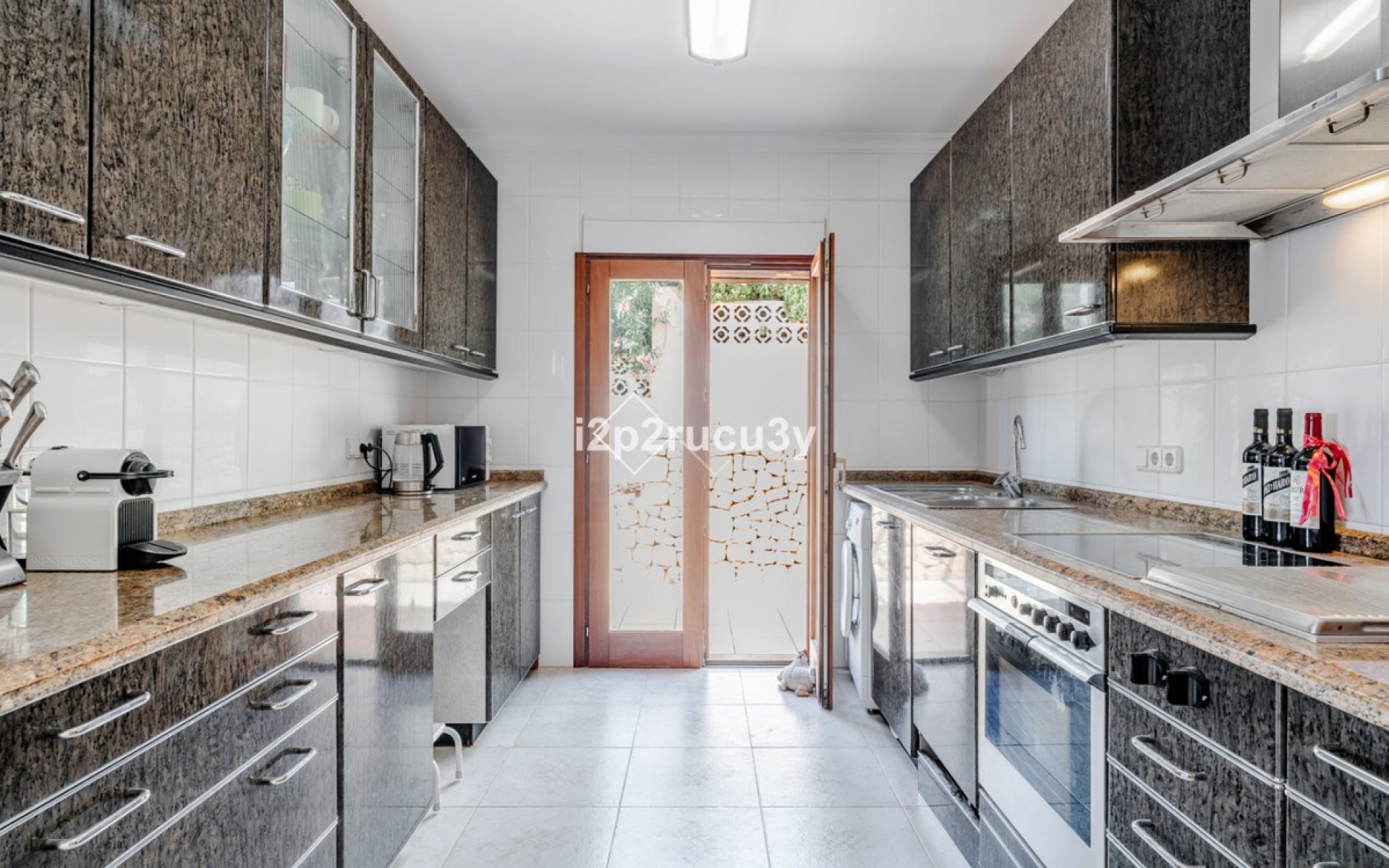 A Vendre - Villa - Teulada - Moraira