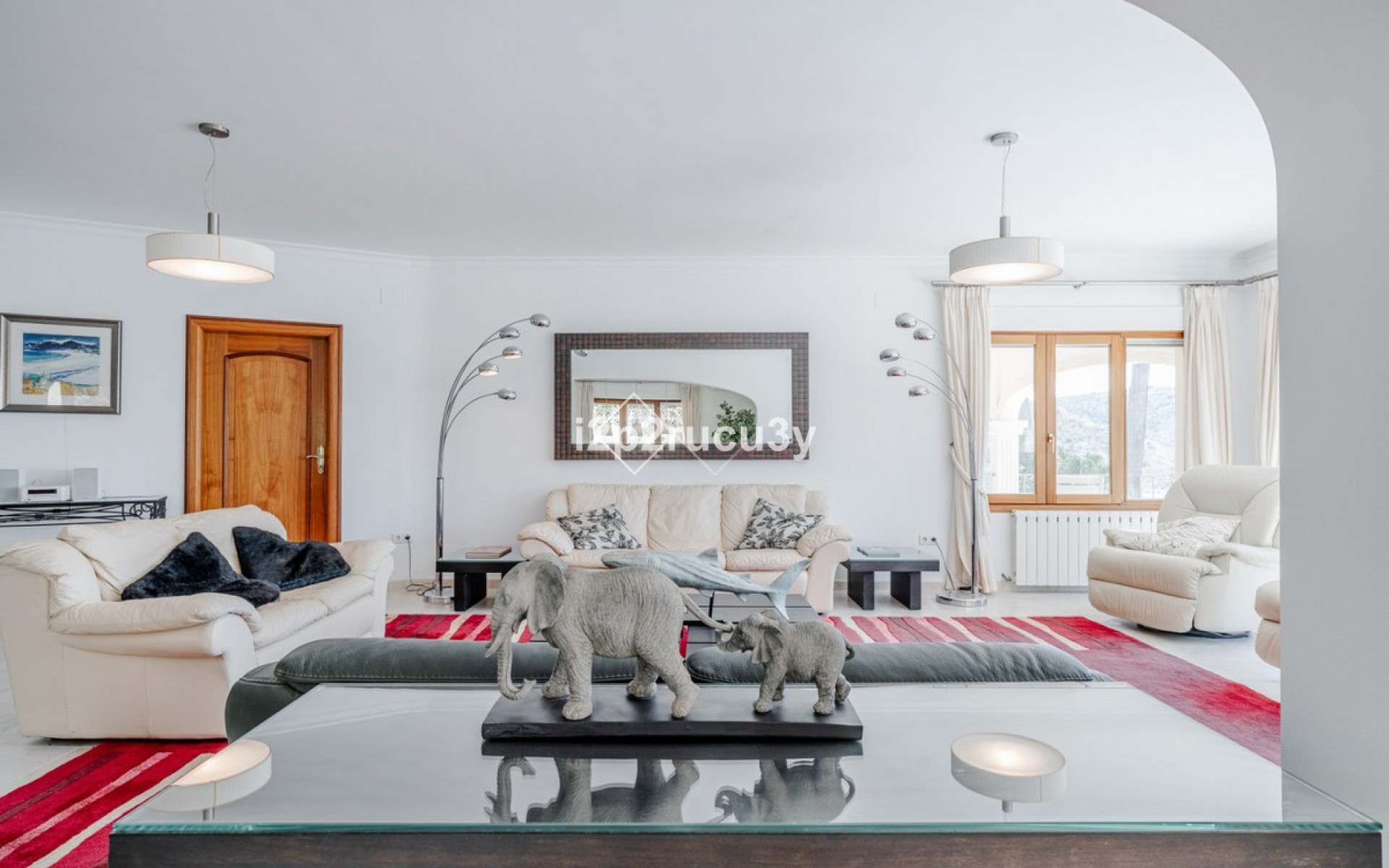 A Vendre - Villa - Teulada - Moraira