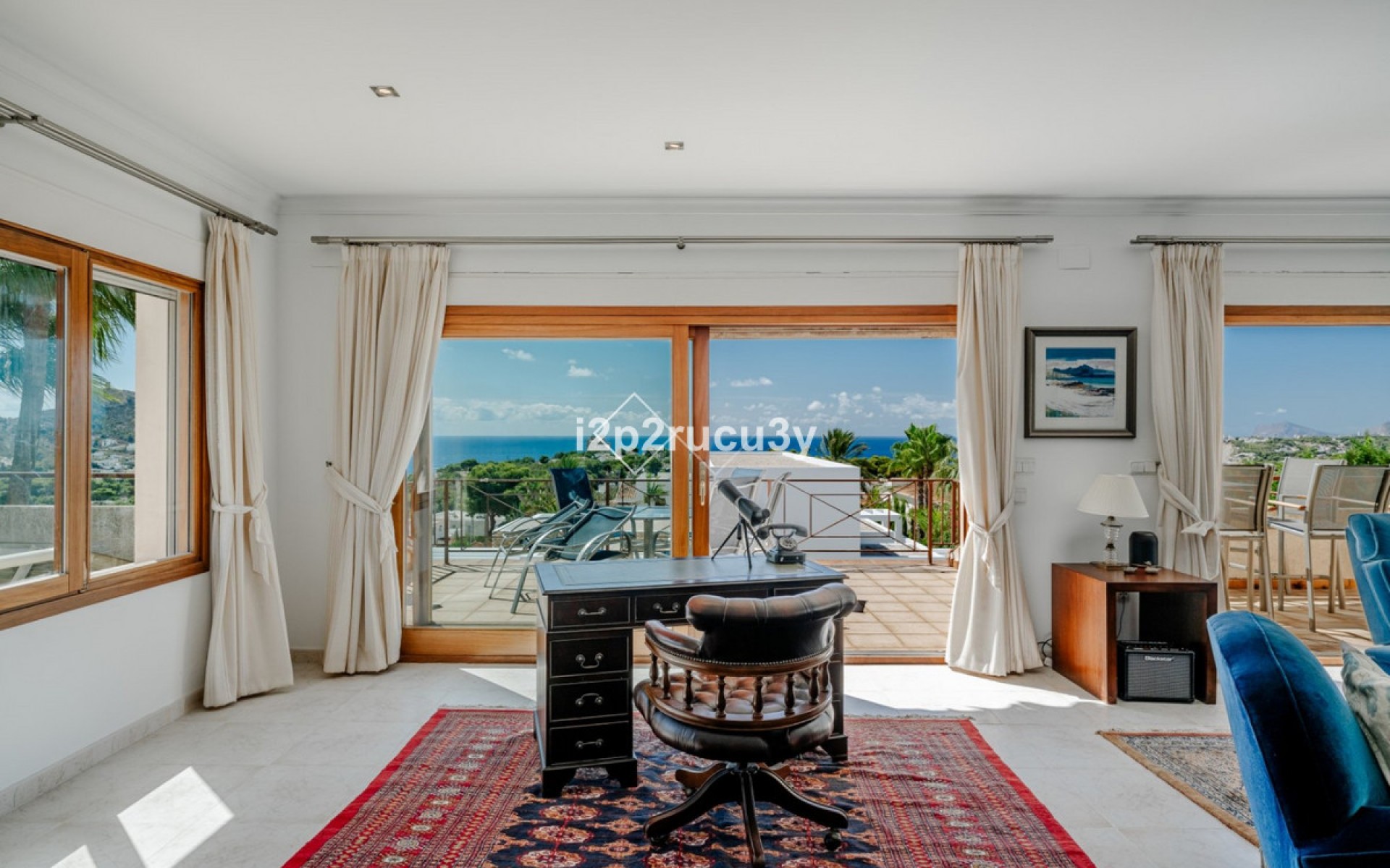 A Vendre - Villa - Teulada - Moraira