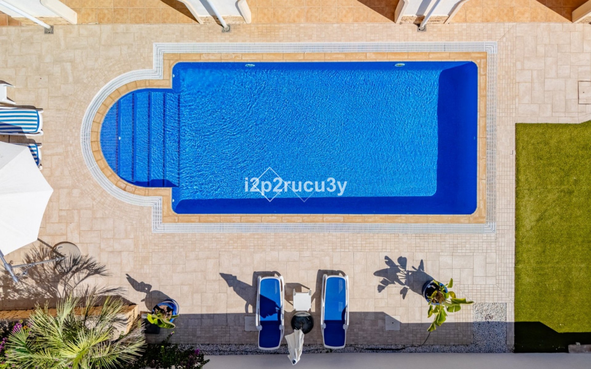 A Vendre - Villa - Teulada - Moraira