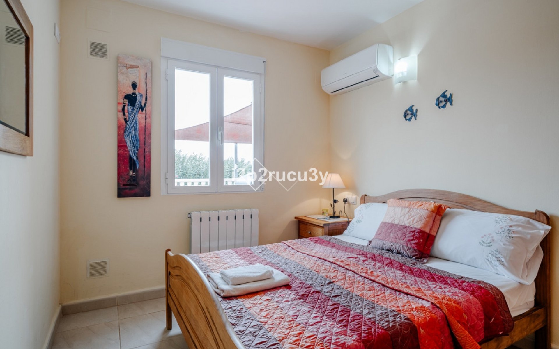 A Vendre - Villa - Teulada - Moraira