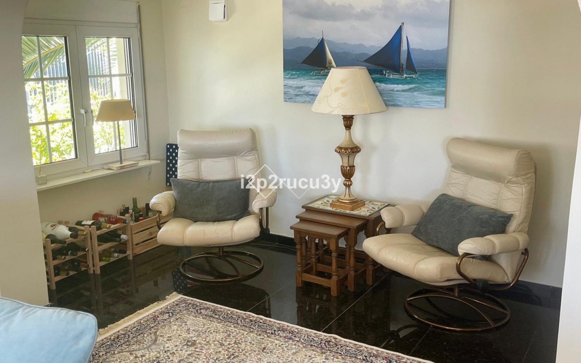 A Vendre - Villa - Teulada - Moraira