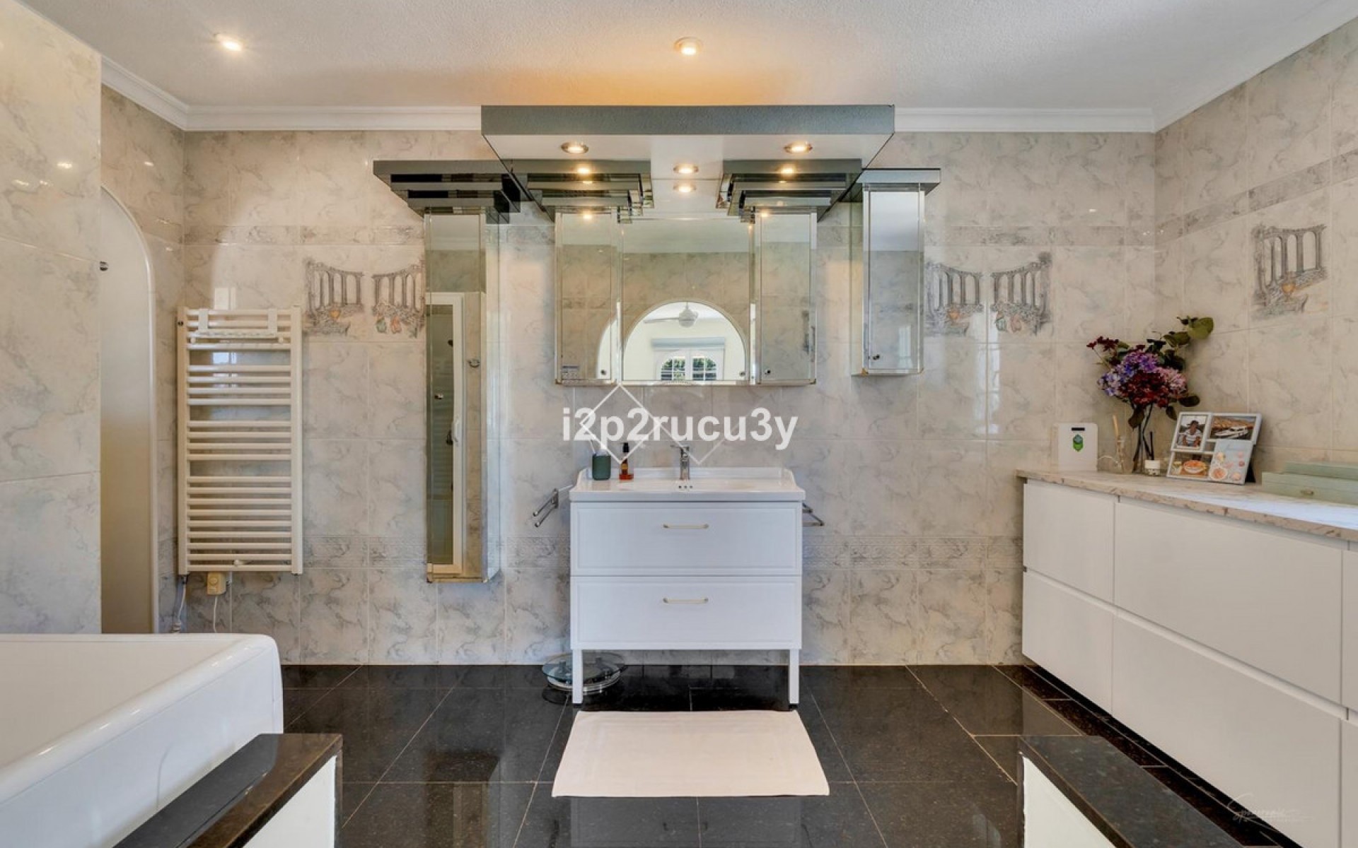 A Vendre - Villa - Teulada - Moraira