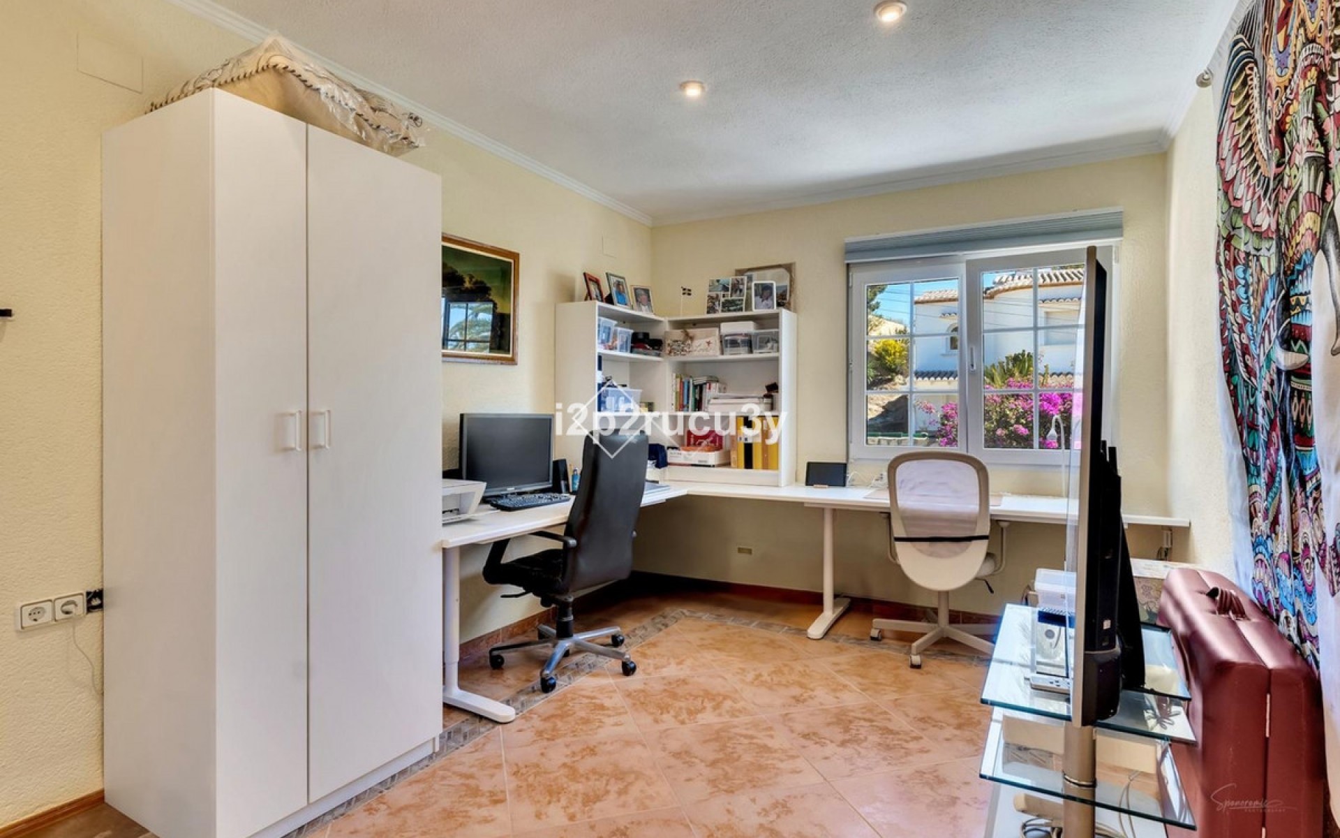 A Vendre - Villa - Teulada - Moraira