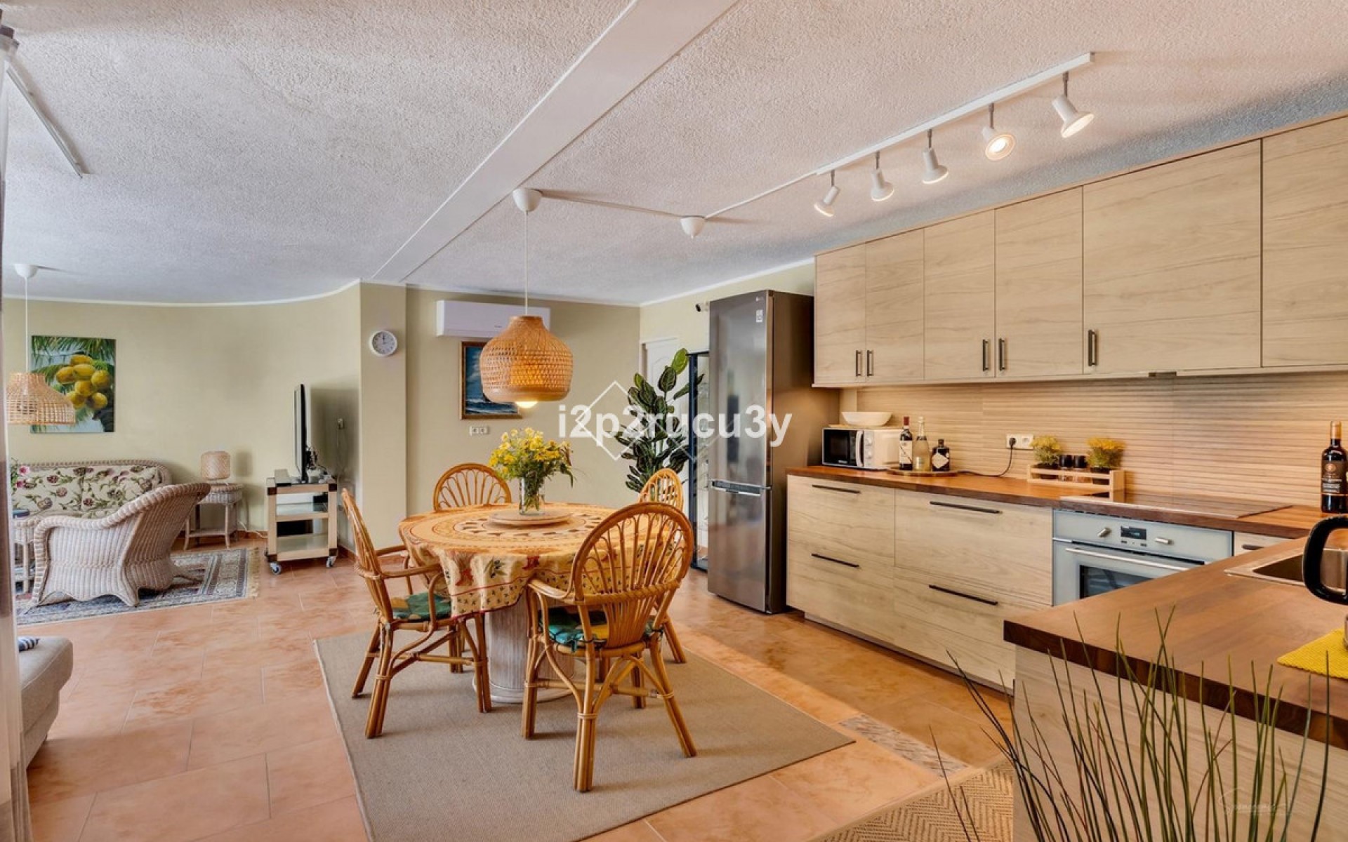 A Vendre - Villa - Teulada - Moraira