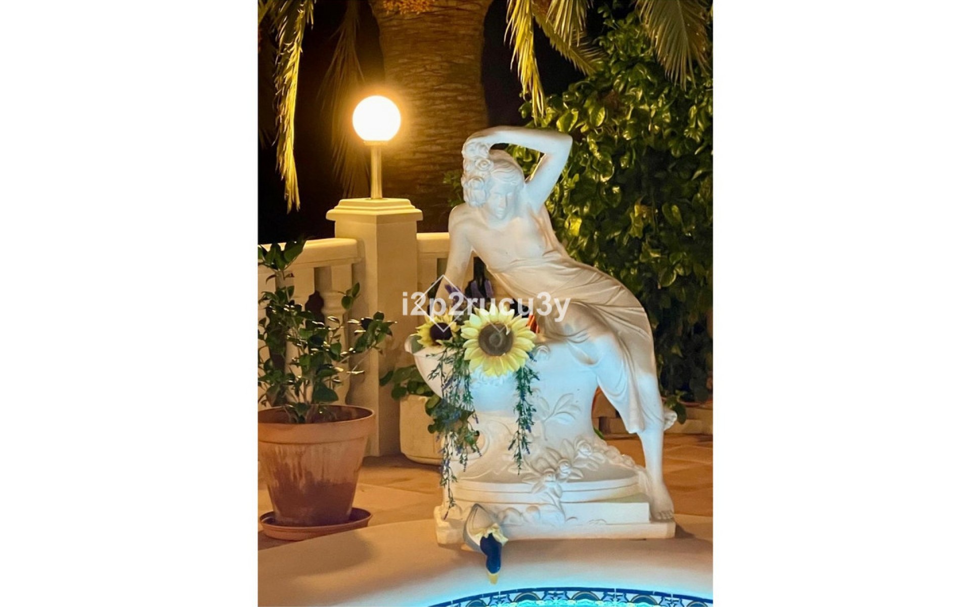 A Vendre - Villa - Teulada - Moraira