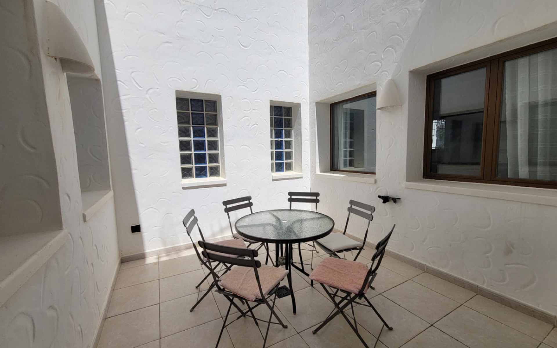 A Vendre - Villa - Teulada - Moraira