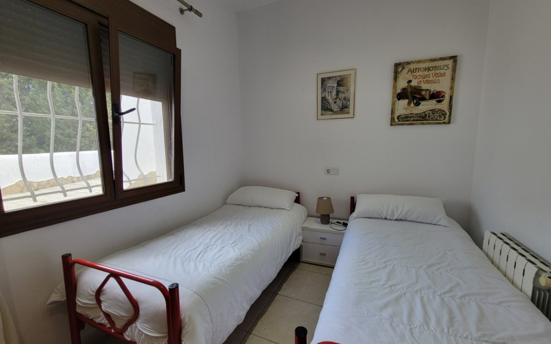 A Vendre - Villa - Teulada - Moraira