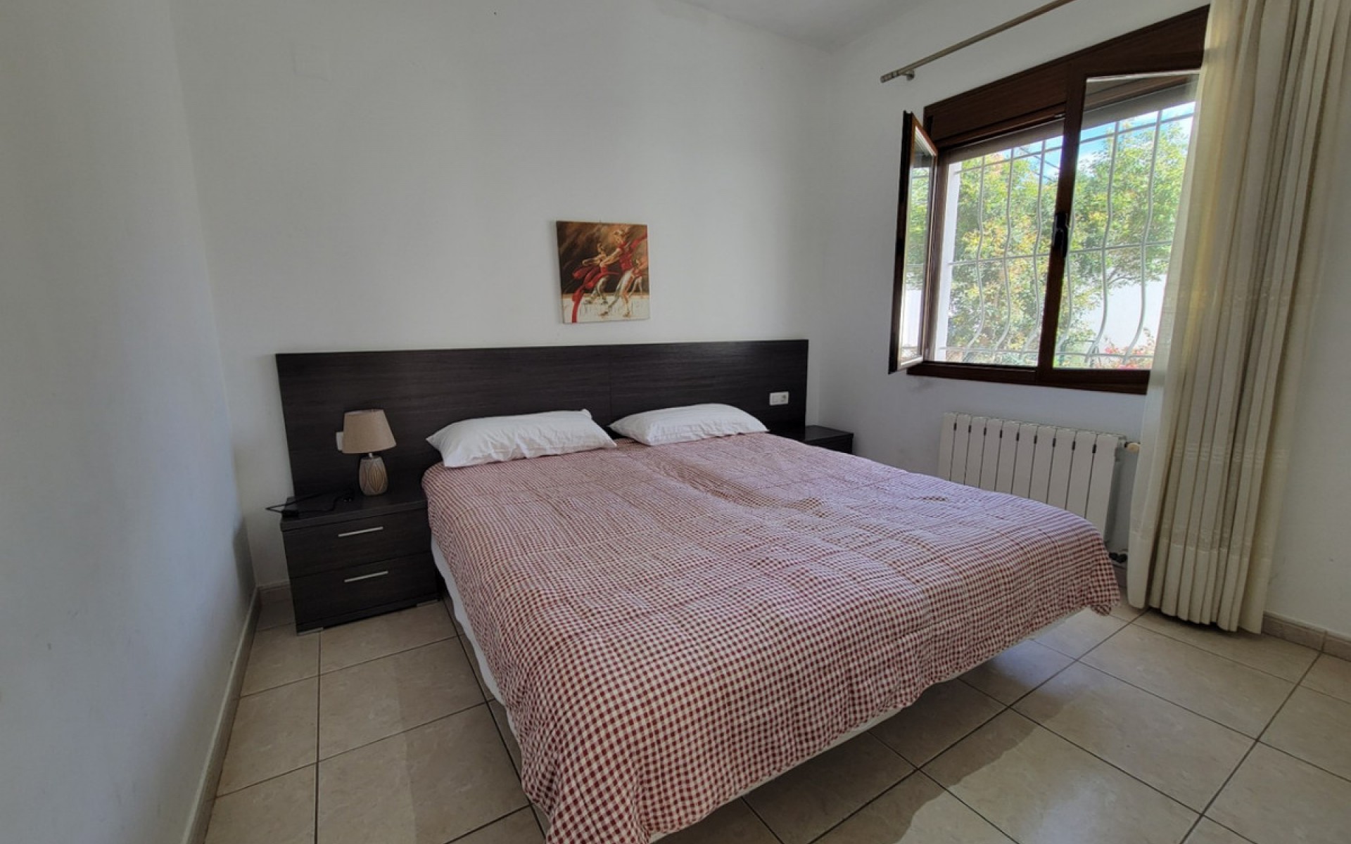 A Vendre - Villa - Teulada - Moraira