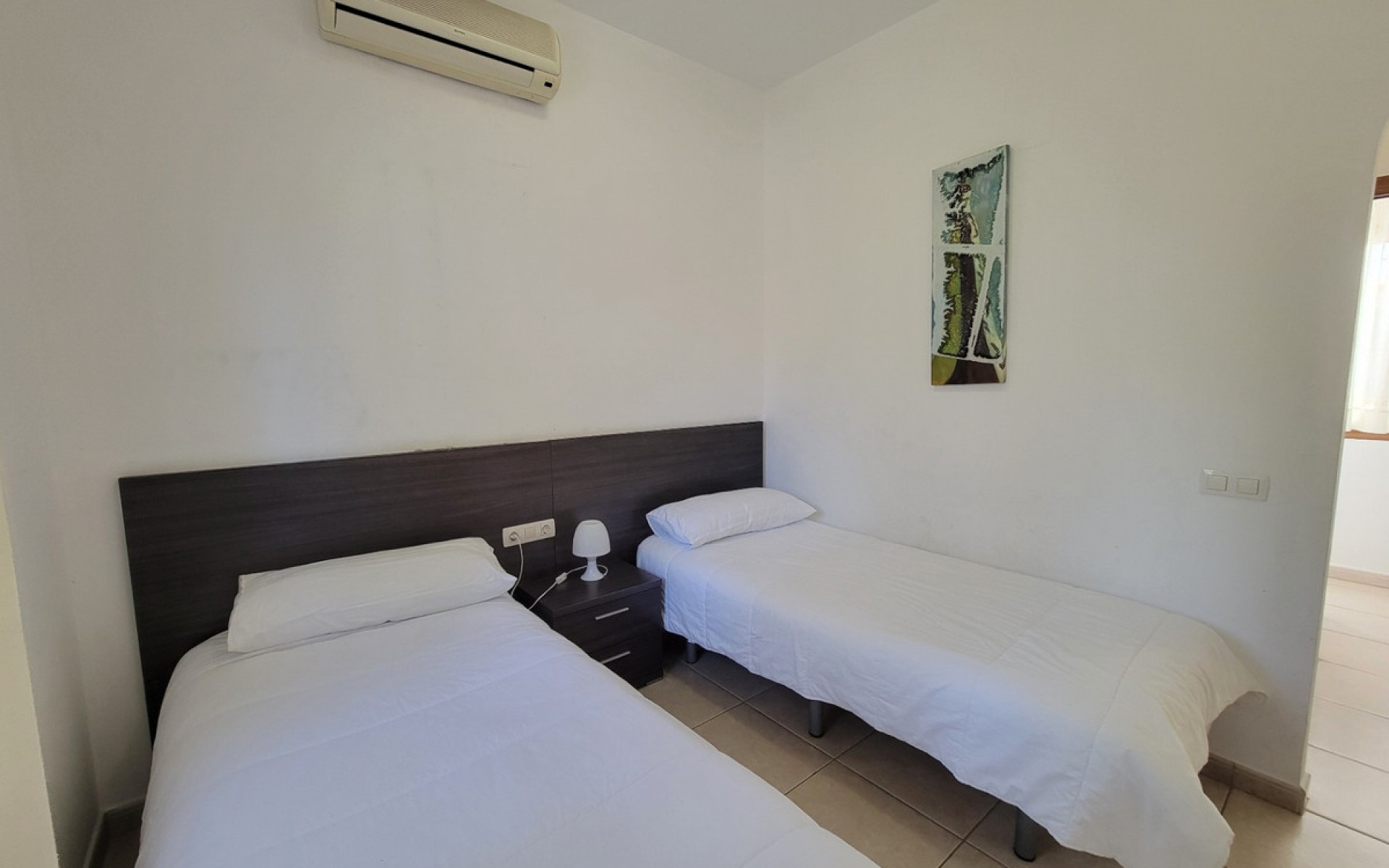 A Vendre - Villa - Teulada - Moraira