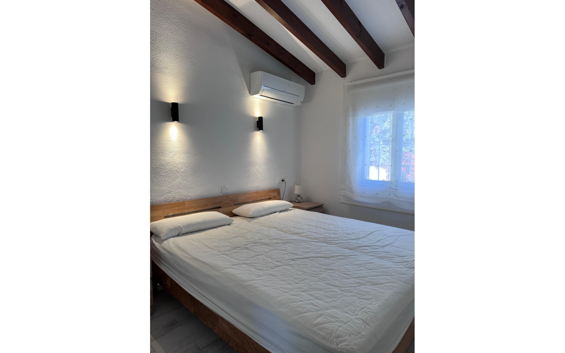 A Vendre - Villa - Teulada - Moraira