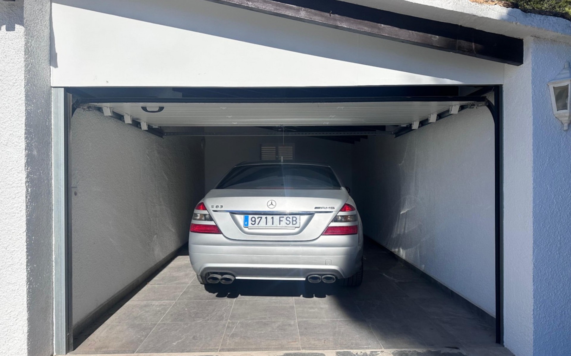 A Vendre - Villa - Teulada - Moraira