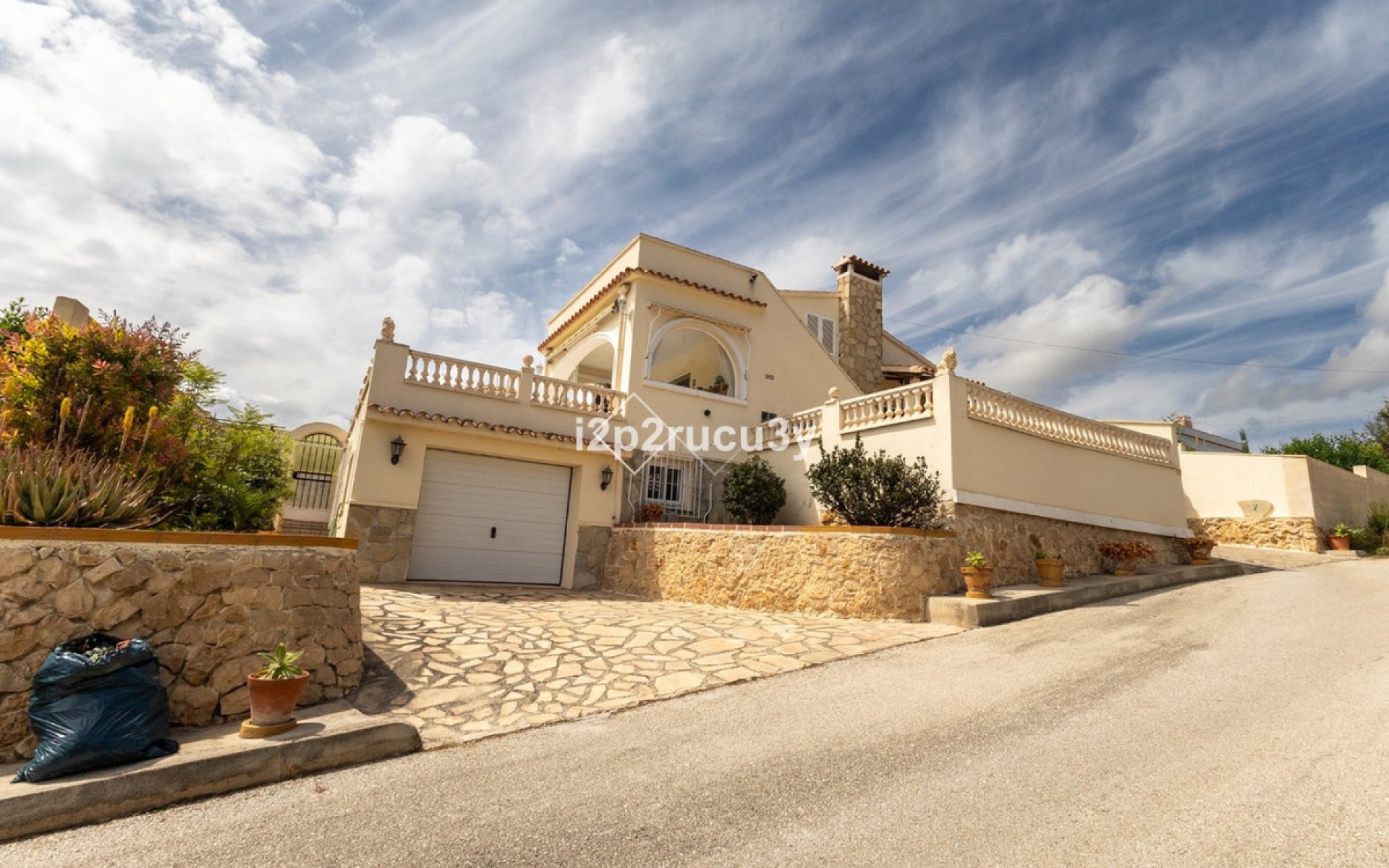 A Vendre - Villa - Teulada - Moraira