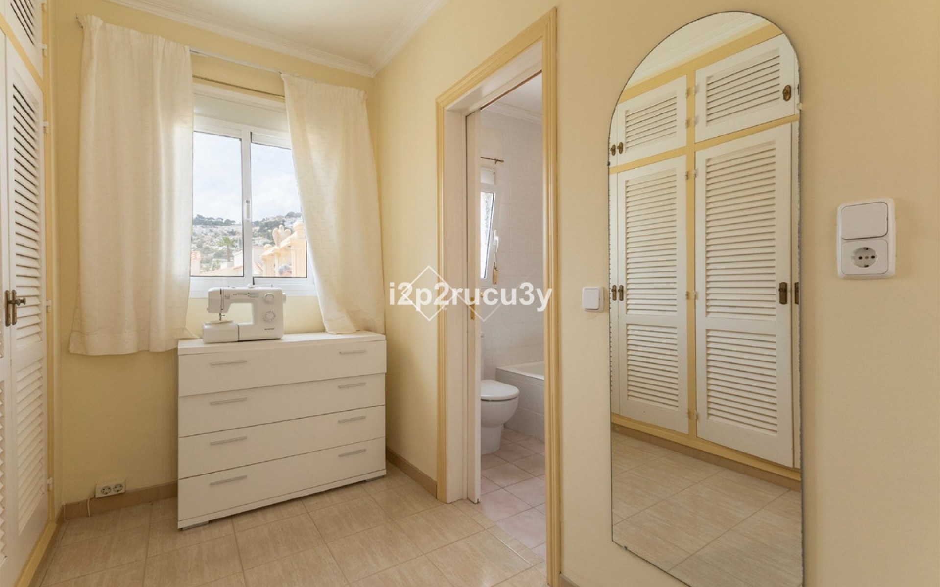 A Vendre - Villa - Teulada - Moraira