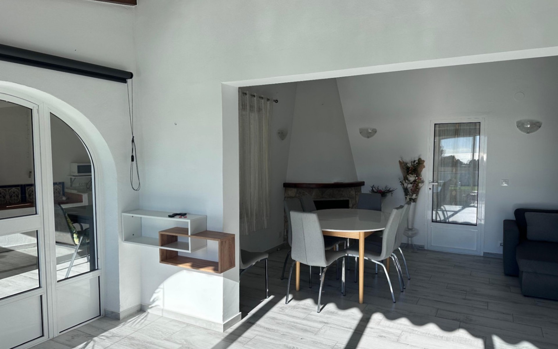 A Vendre - Villa - Teulada - Moraira