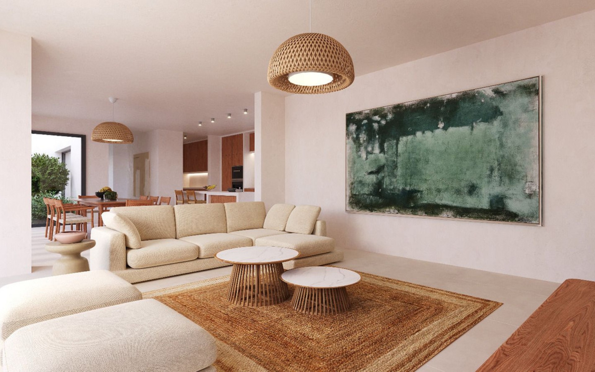 A Vendre - Villa - Teulada - Moraira