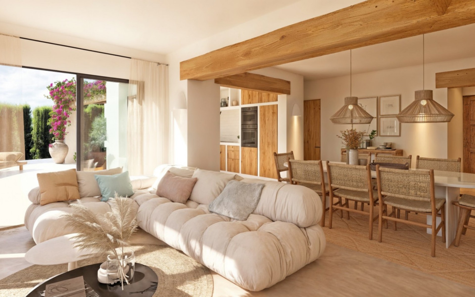 A Vendre - Villa - Teulada - Moraira